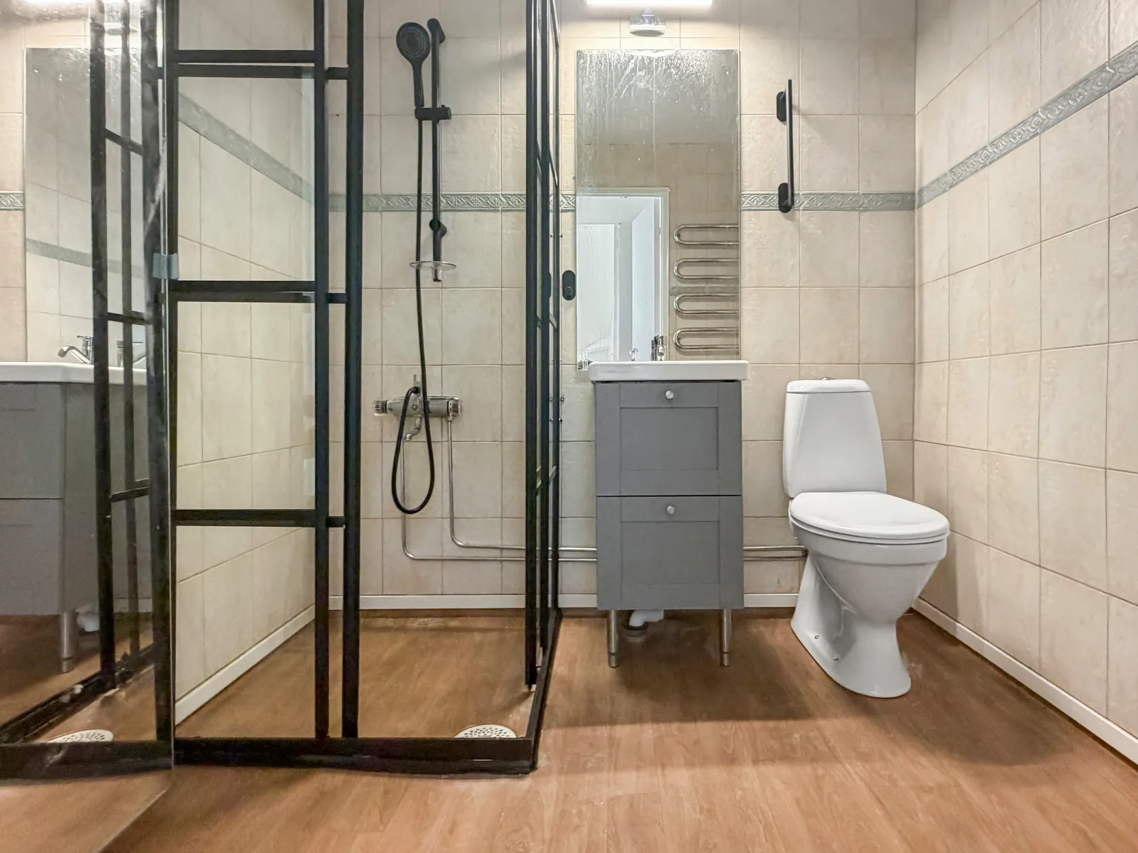 Radhus, Spjutgatan 42, Murberget, Härnösand