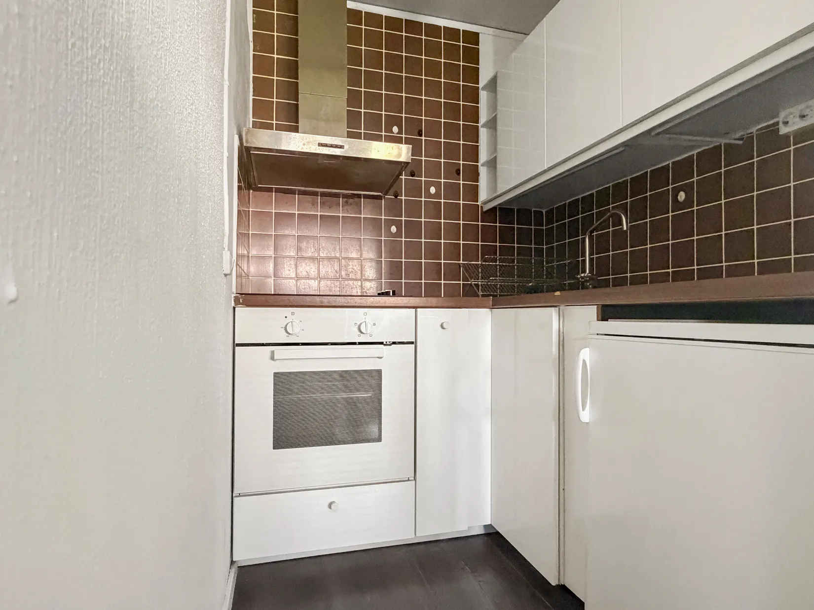 Radhus, Spjutgatan 42, Murberget, Härnösand