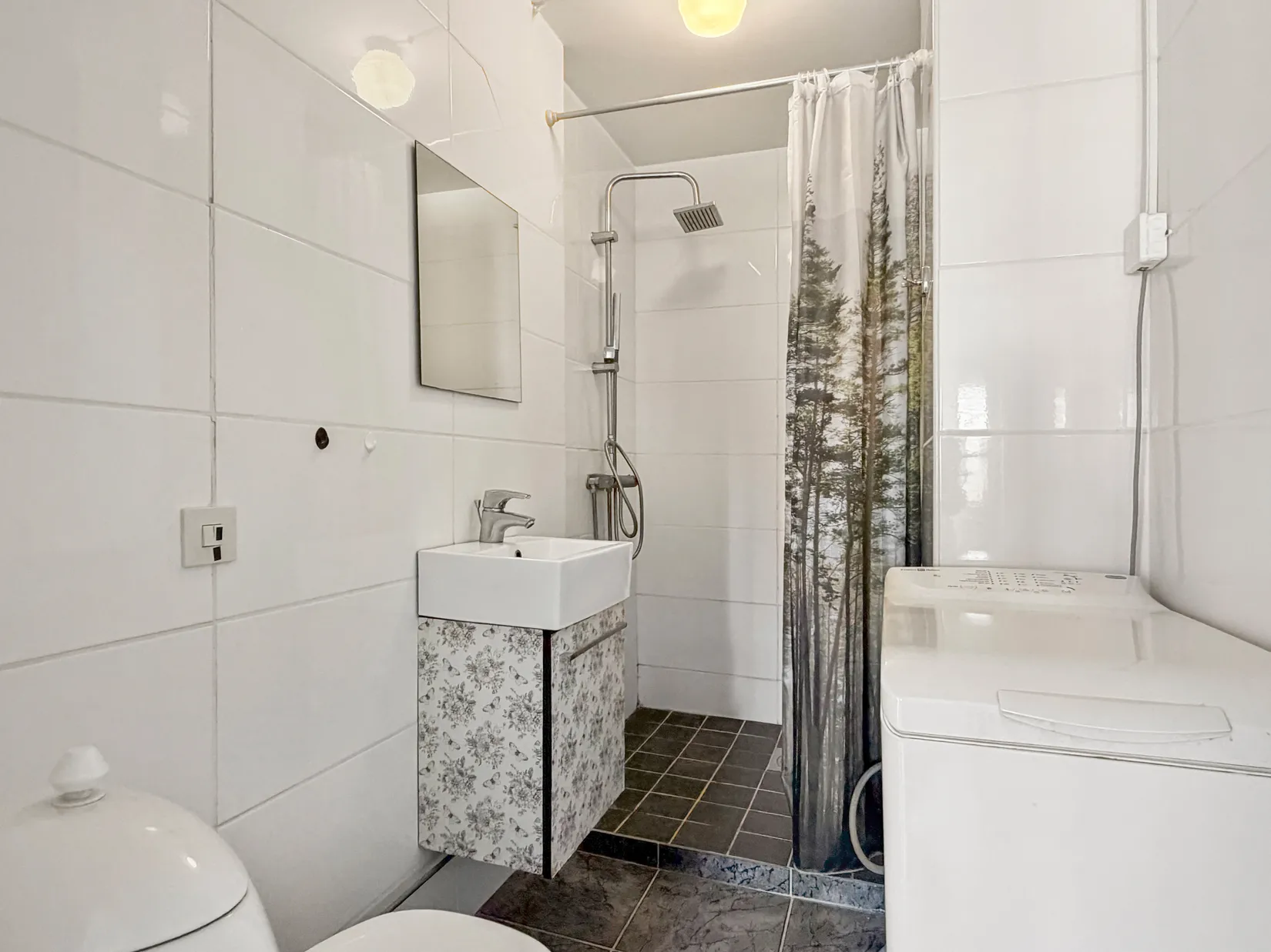 Radhus, Spjutgatan 42, Murberget, Härnösand