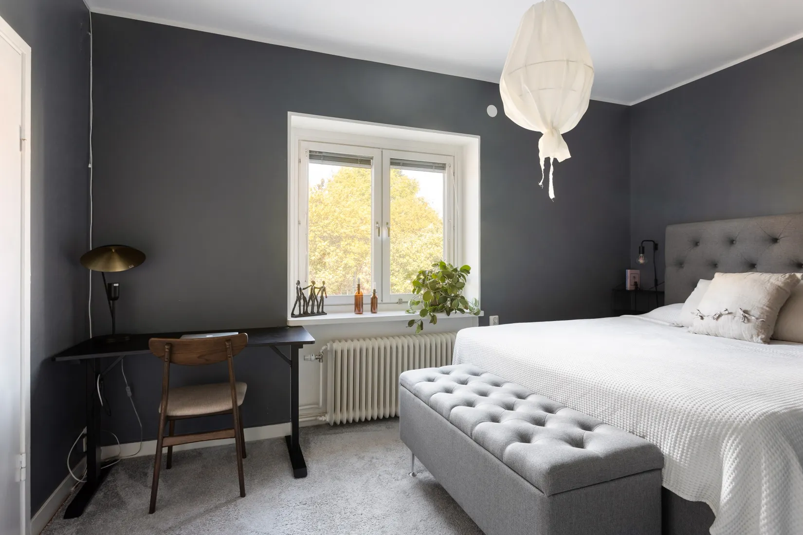 Bostadsrätt, Bergmansgatan 1A, Visby - Länna, Gotland