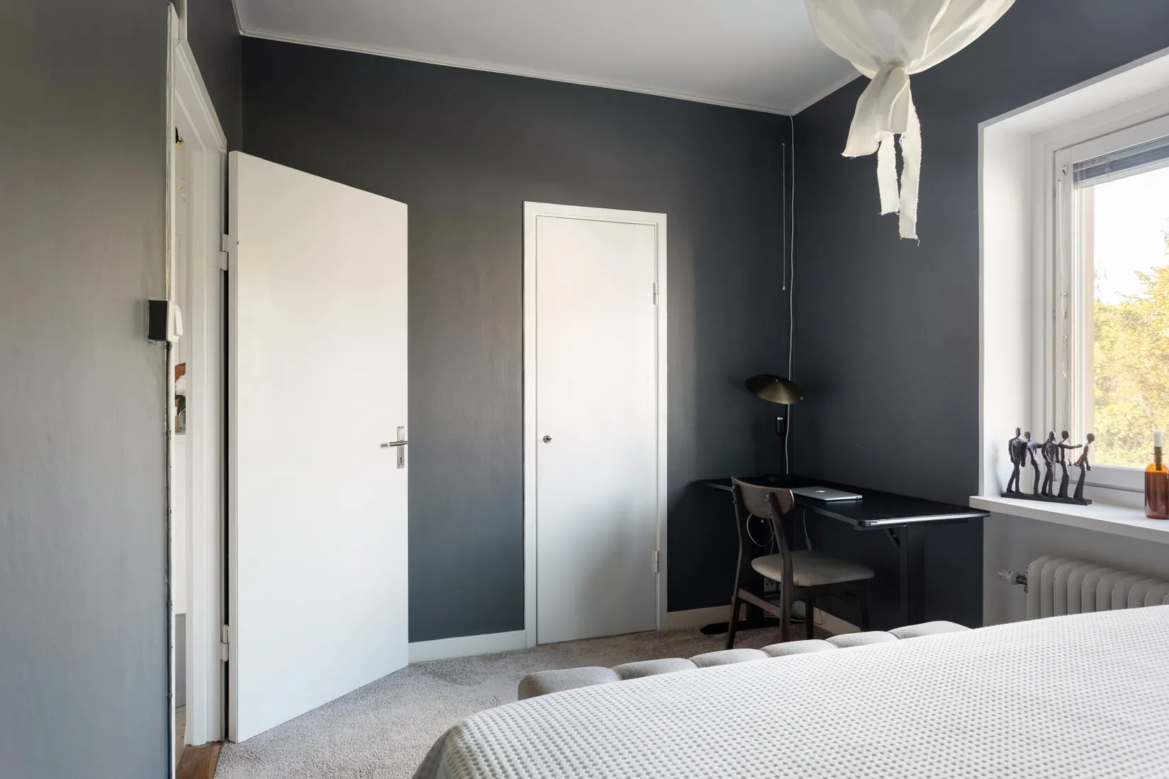 Bostadsrätt, Bergmansgatan 1A, Visby - Länna, Gotland