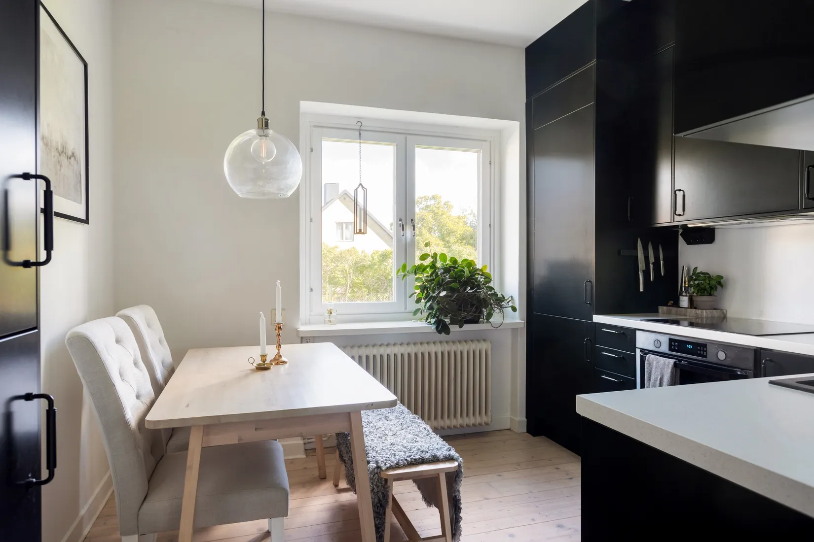 Bostadsrätt, Bergmansgatan 1A, Visby - Länna, Gotland
