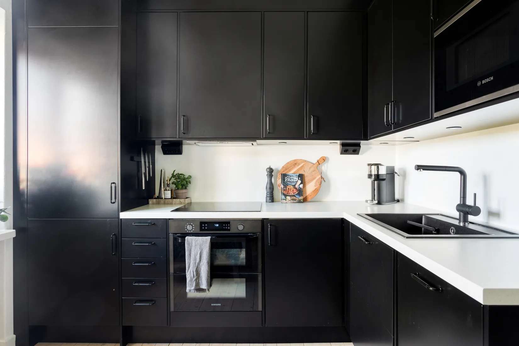 Bostadsrätt, Bergmansgatan 1A, Visby - Länna, Gotland