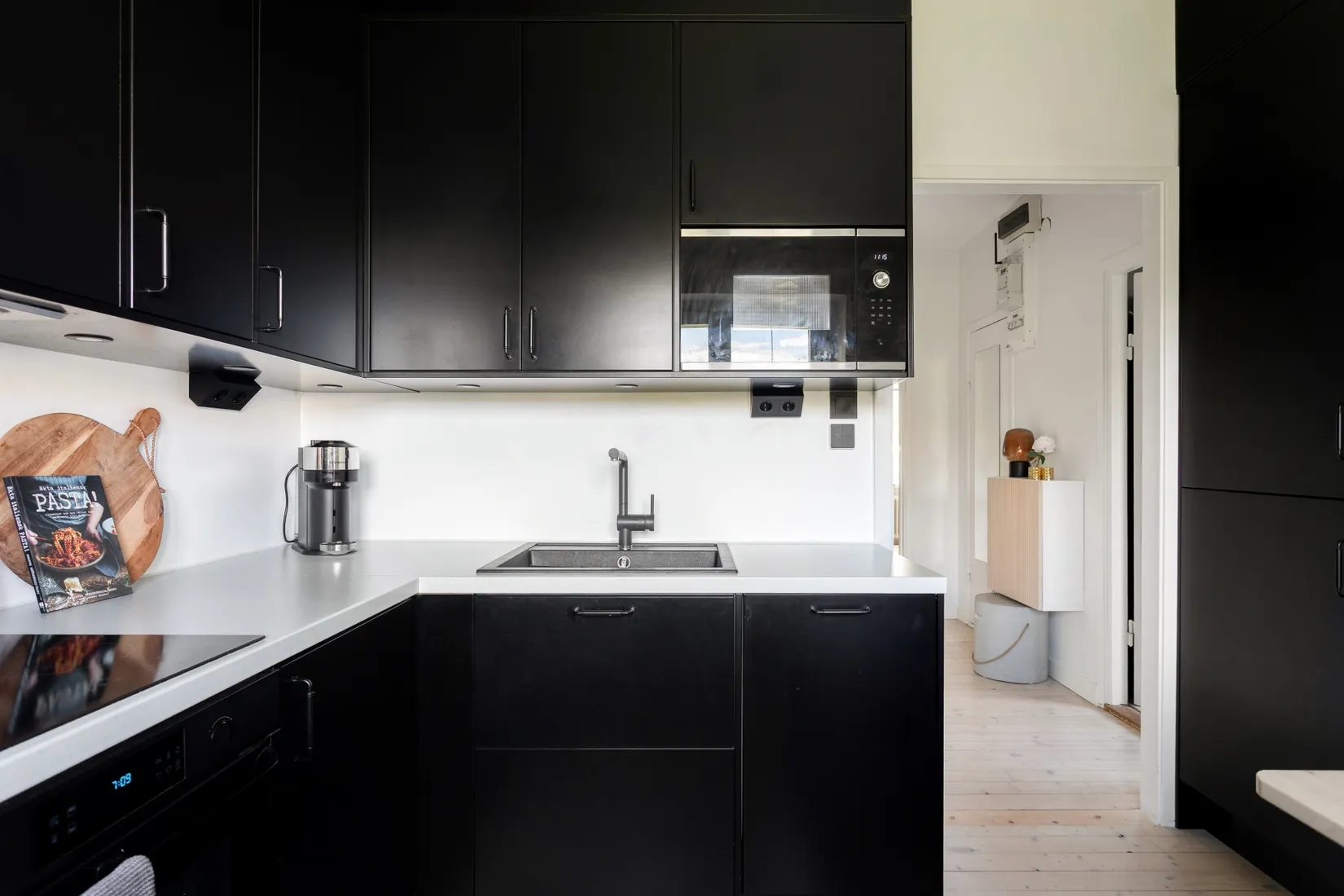 Bostadsrätt, Bergmansgatan 1A, Visby - Länna, Gotland