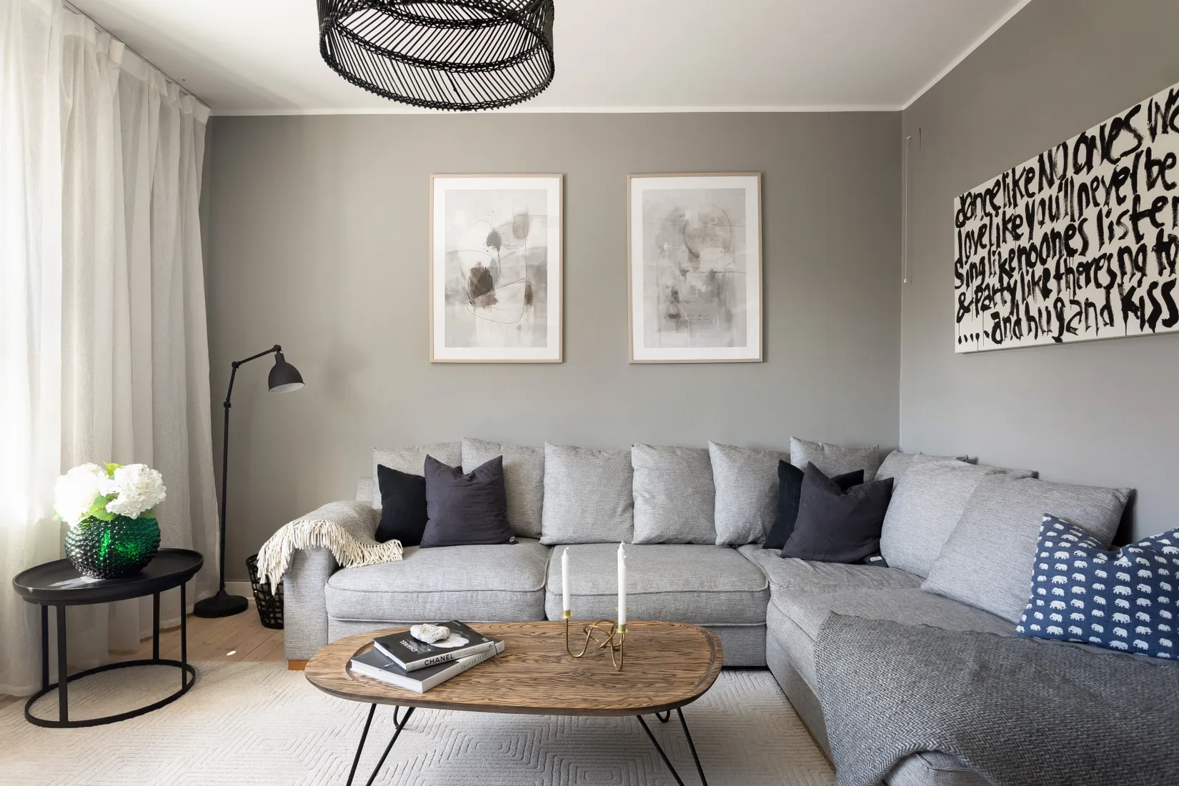 Bostadsrätt, Bergmansgatan 1A, Visby - Länna, Gotland