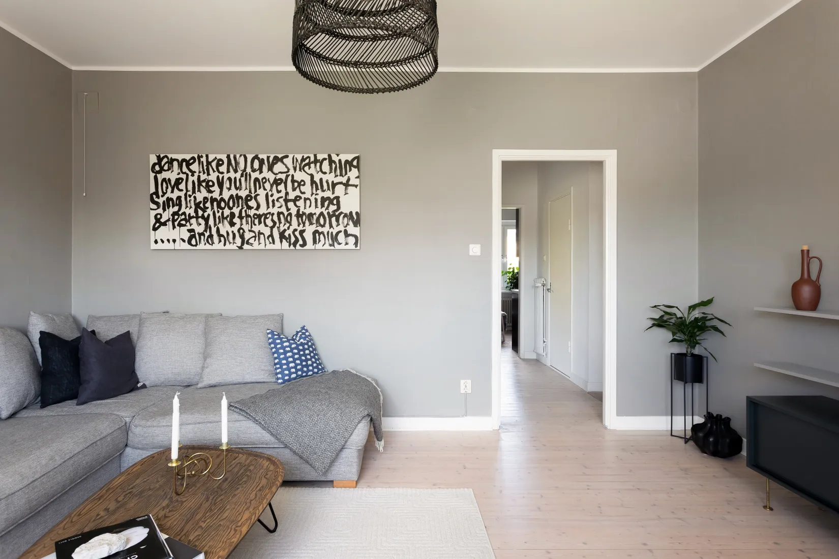 Bostadsrätt, Bergmansgatan 1A, Visby - Länna, Gotland