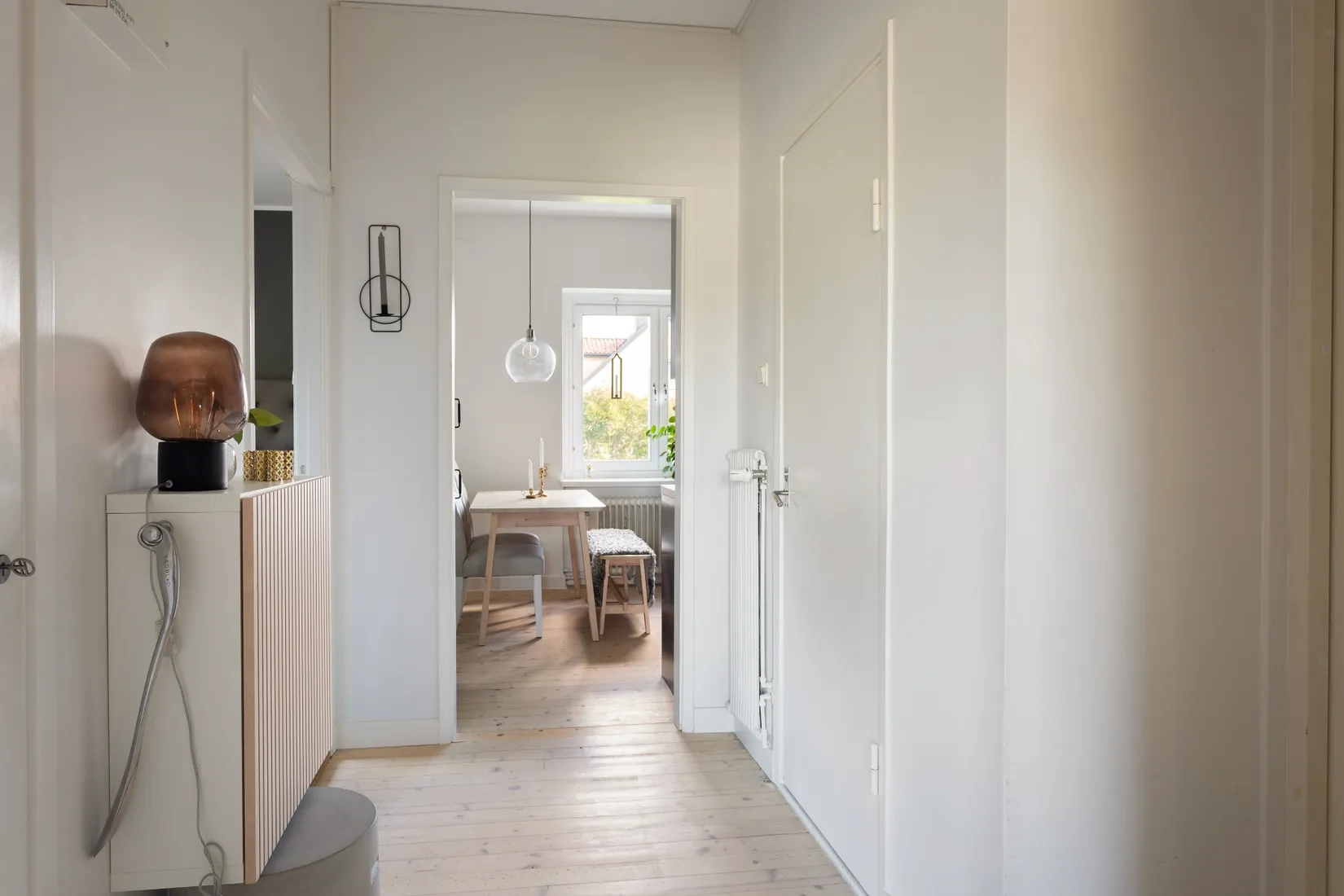 Bostadsrätt, Bergmansgatan 1A, Visby - Länna, Gotland