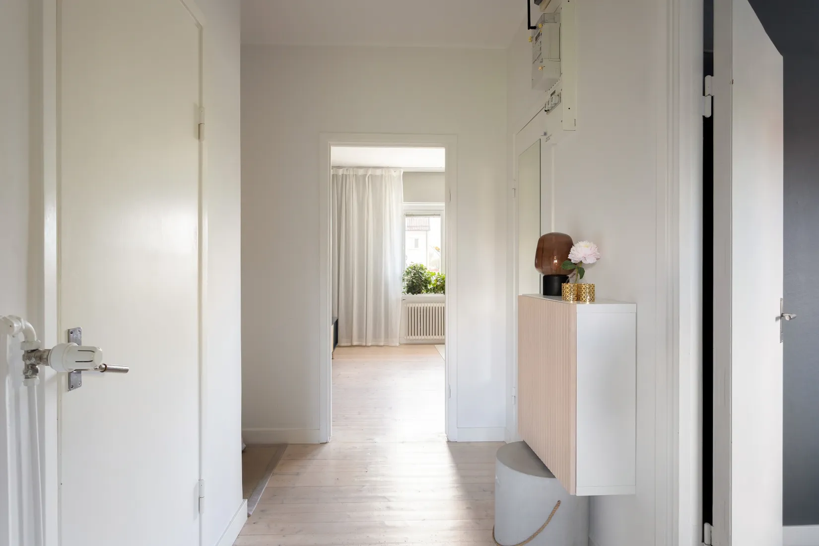 Bostadsrätt, Bergmansgatan 1A, Visby - Länna, Gotland