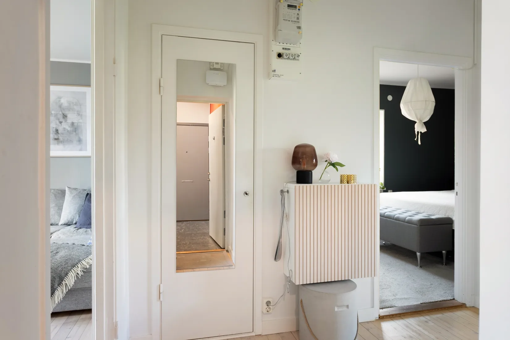 Bostadsrätt, Bergmansgatan 1A, Visby - Länna, Gotland