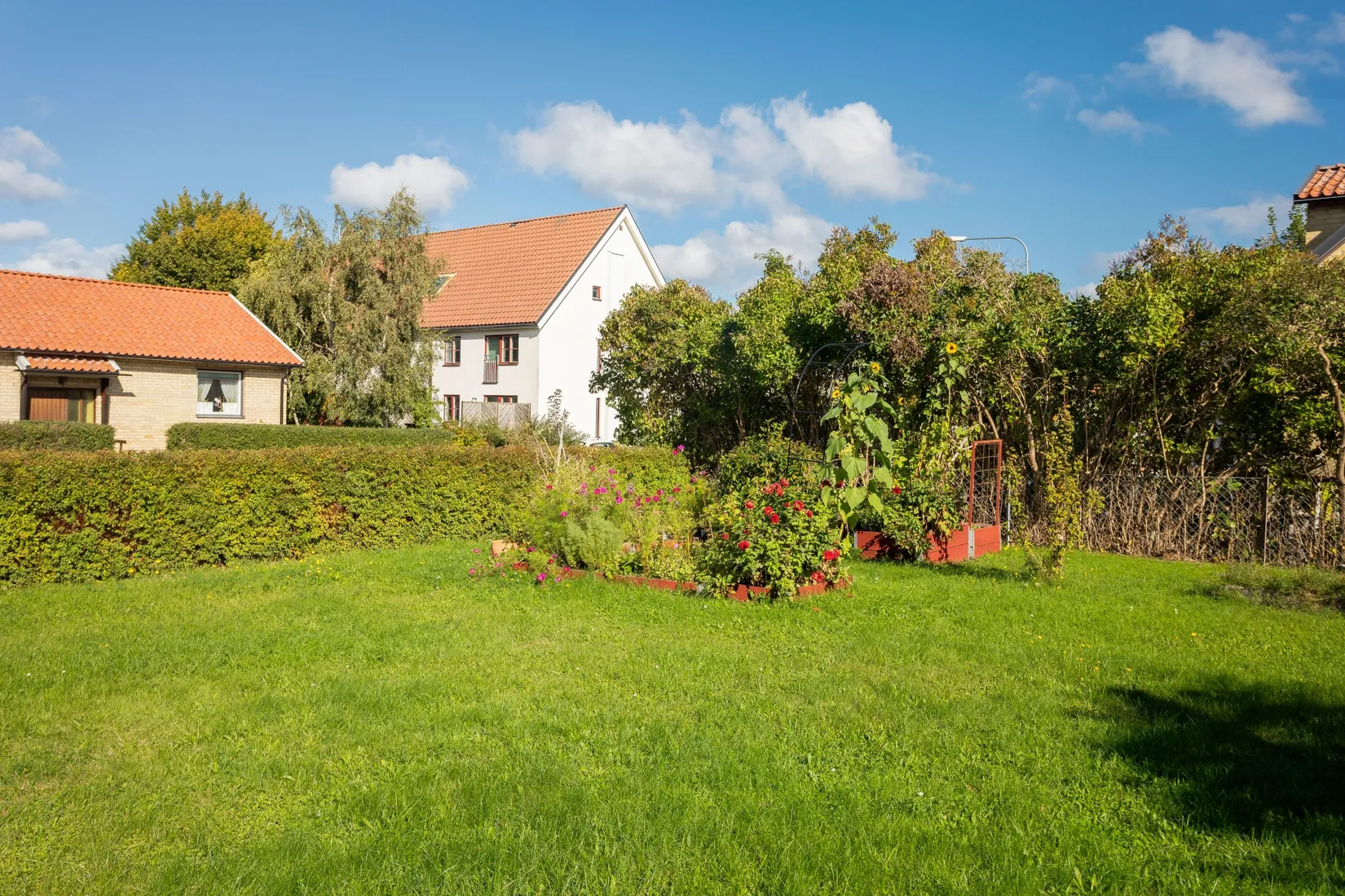 Bostadsrätt, Bergmansgatan 1A, Visby - Länna, Gotland