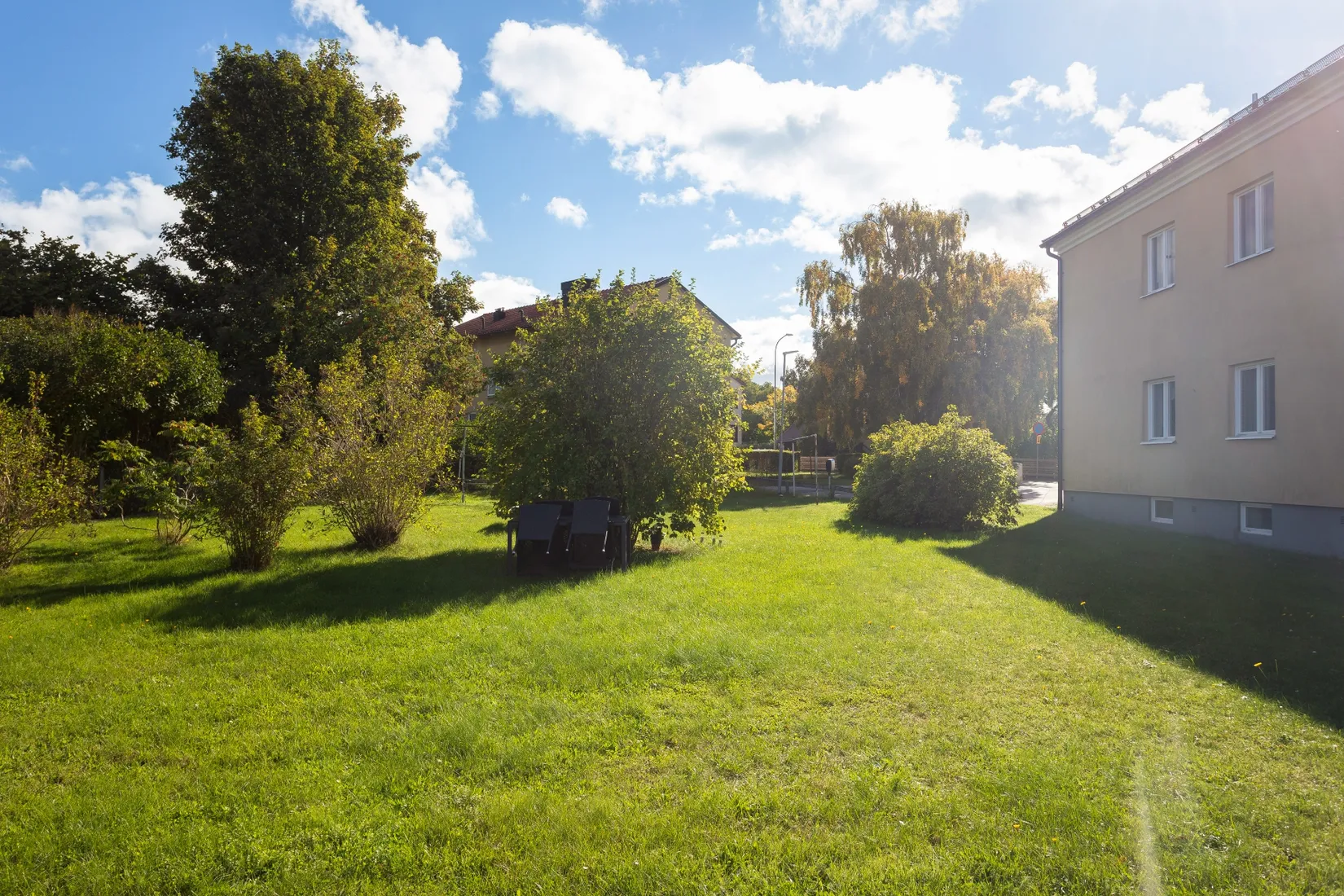 Bostadsrätt, Bergmansgatan 1A, Visby - Länna, Gotland