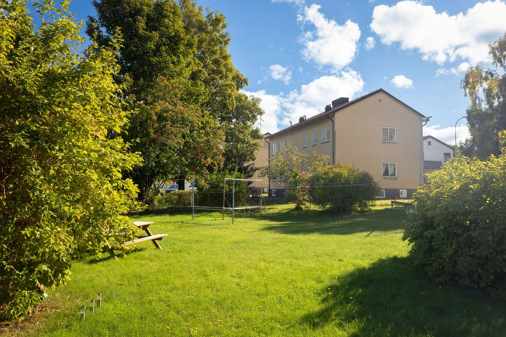 Bostadsrätt, Bergmansgatan 1A, Visby - Länna, Gotland