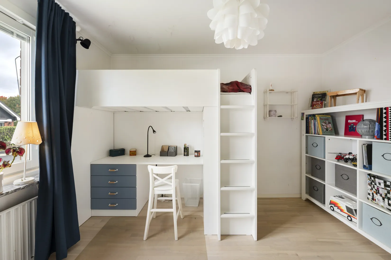 Radhus, Grågåsvägen 3, Sunnersta, Uppsala