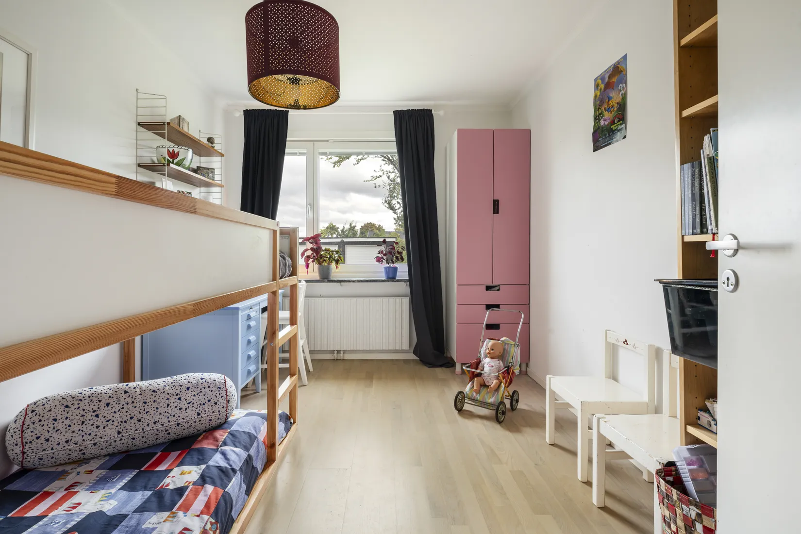 Radhus, Grågåsvägen 3, Sunnersta, Uppsala