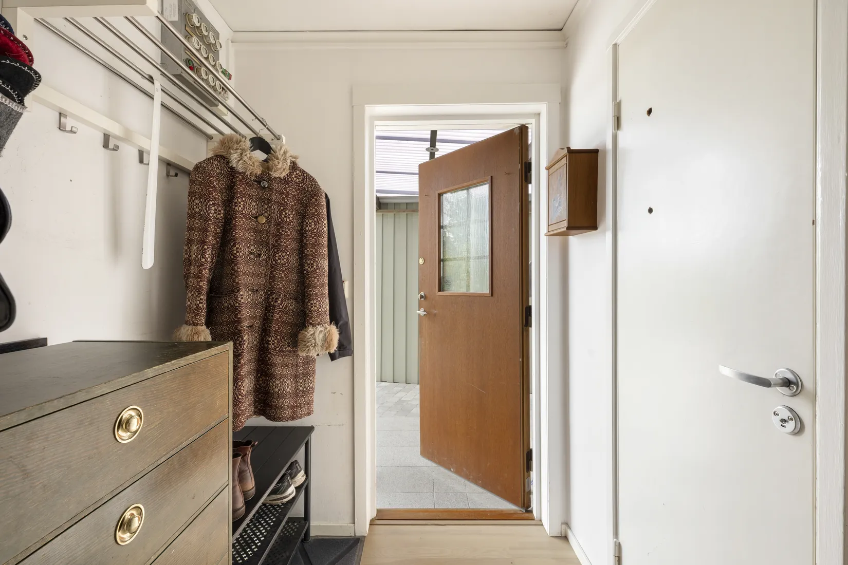 Radhus, Grågåsvägen 3, Sunnersta, Uppsala