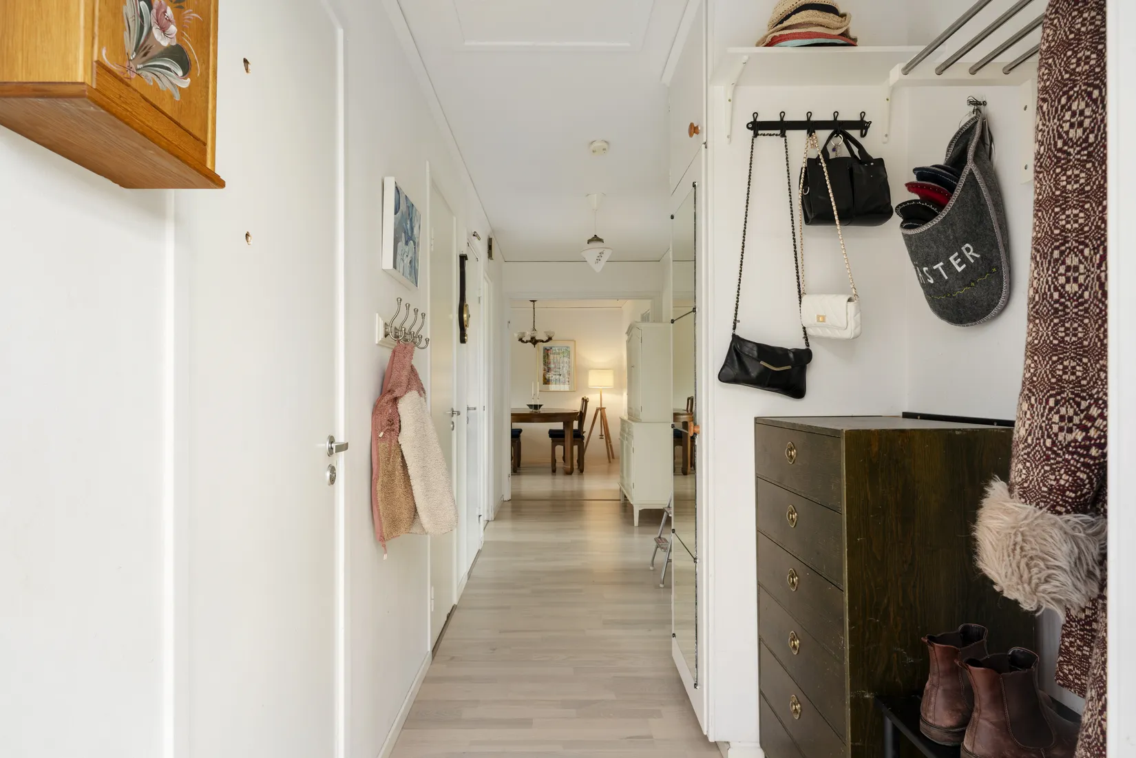Radhus, Grågåsvägen 3, Sunnersta, Uppsala