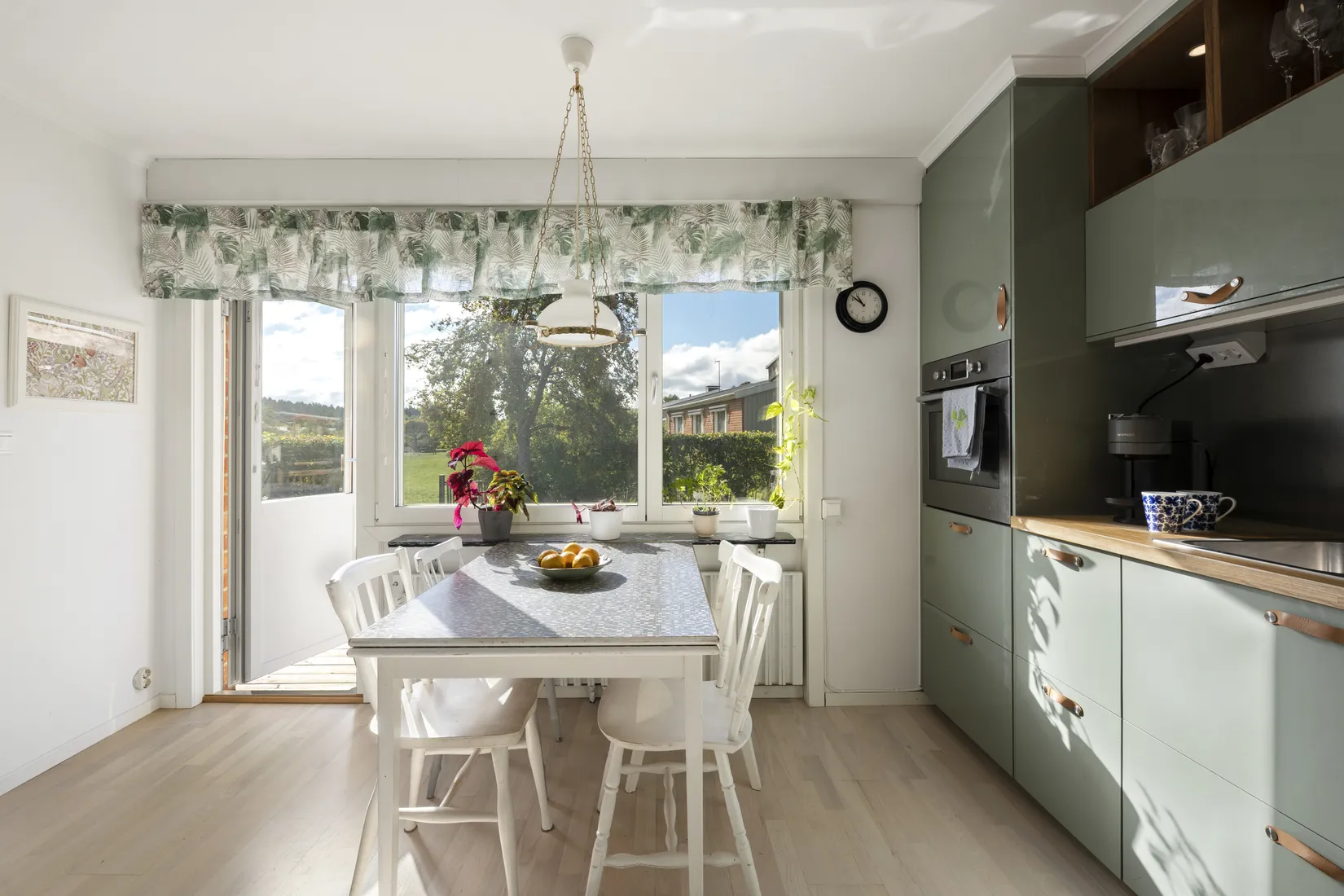 Radhus, Grågåsvägen 3, Sunnersta, Uppsala