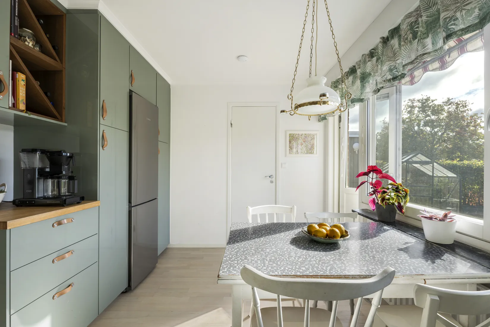 Radhus, Grågåsvägen 3, Sunnersta, Uppsala