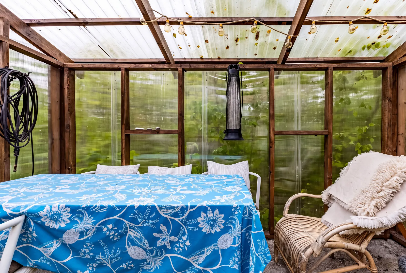 Villa, Tallbovägen 3A, Övergran, Håbo