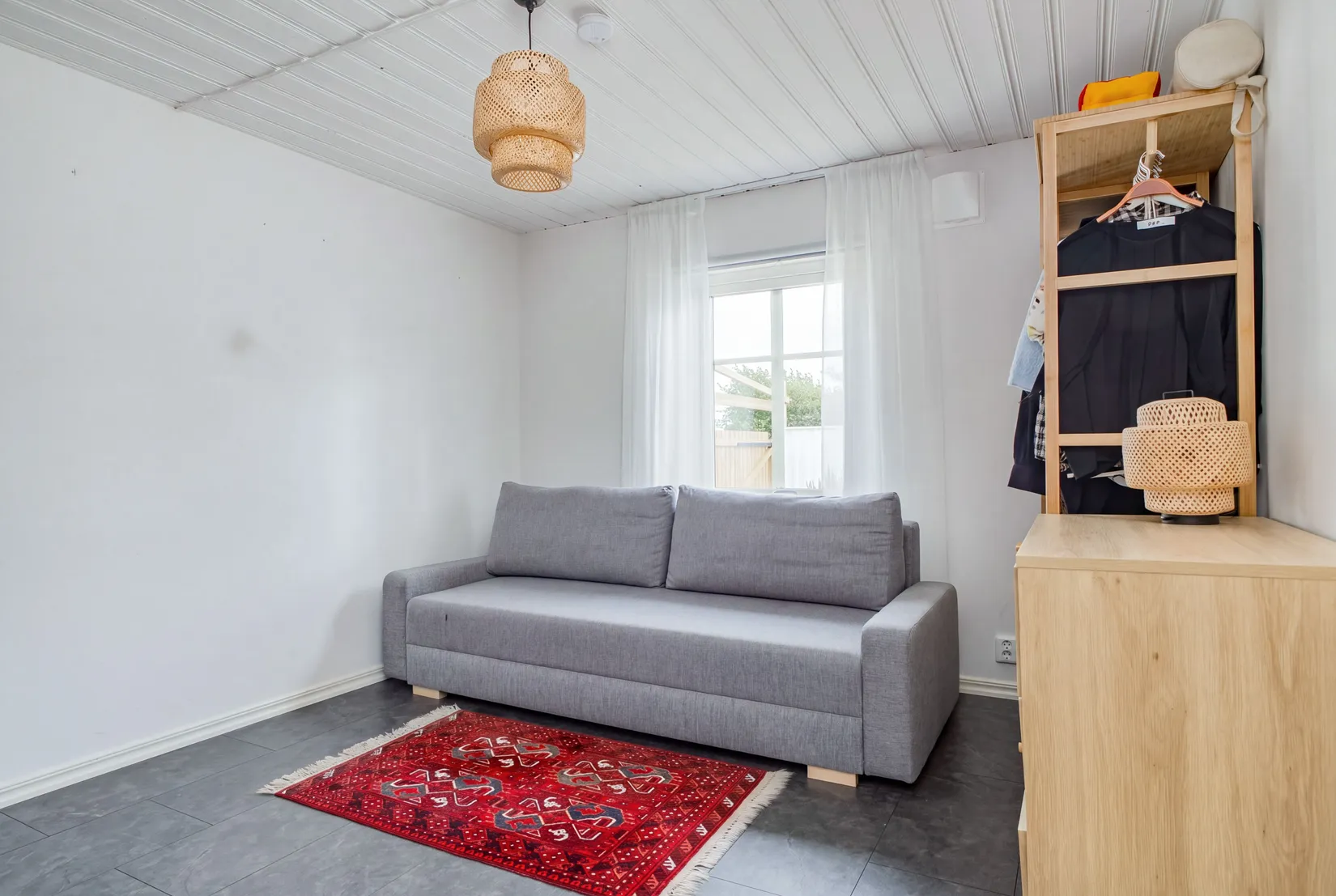 Villa, Tallbovägen 3A, Övergran, Håbo