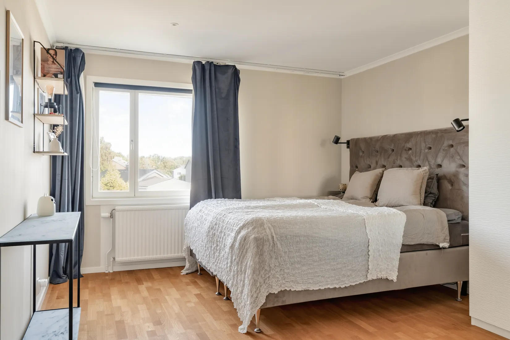 Villa, Gustaf-Adolfsvägen 4B, Oppeby, Nyköping