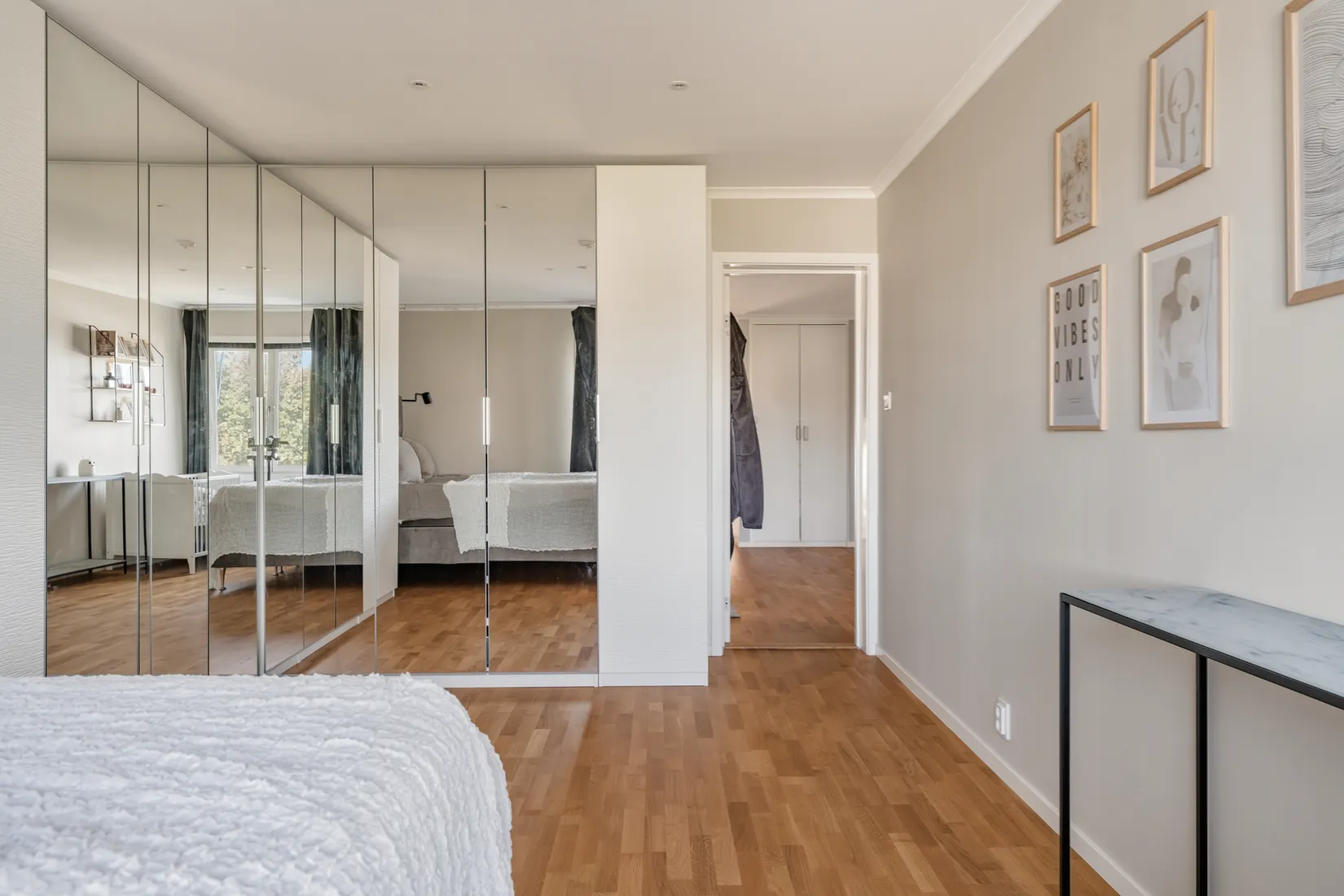 Villa, Gustaf-Adolfsvägen 4B, Oppeby, Nyköping