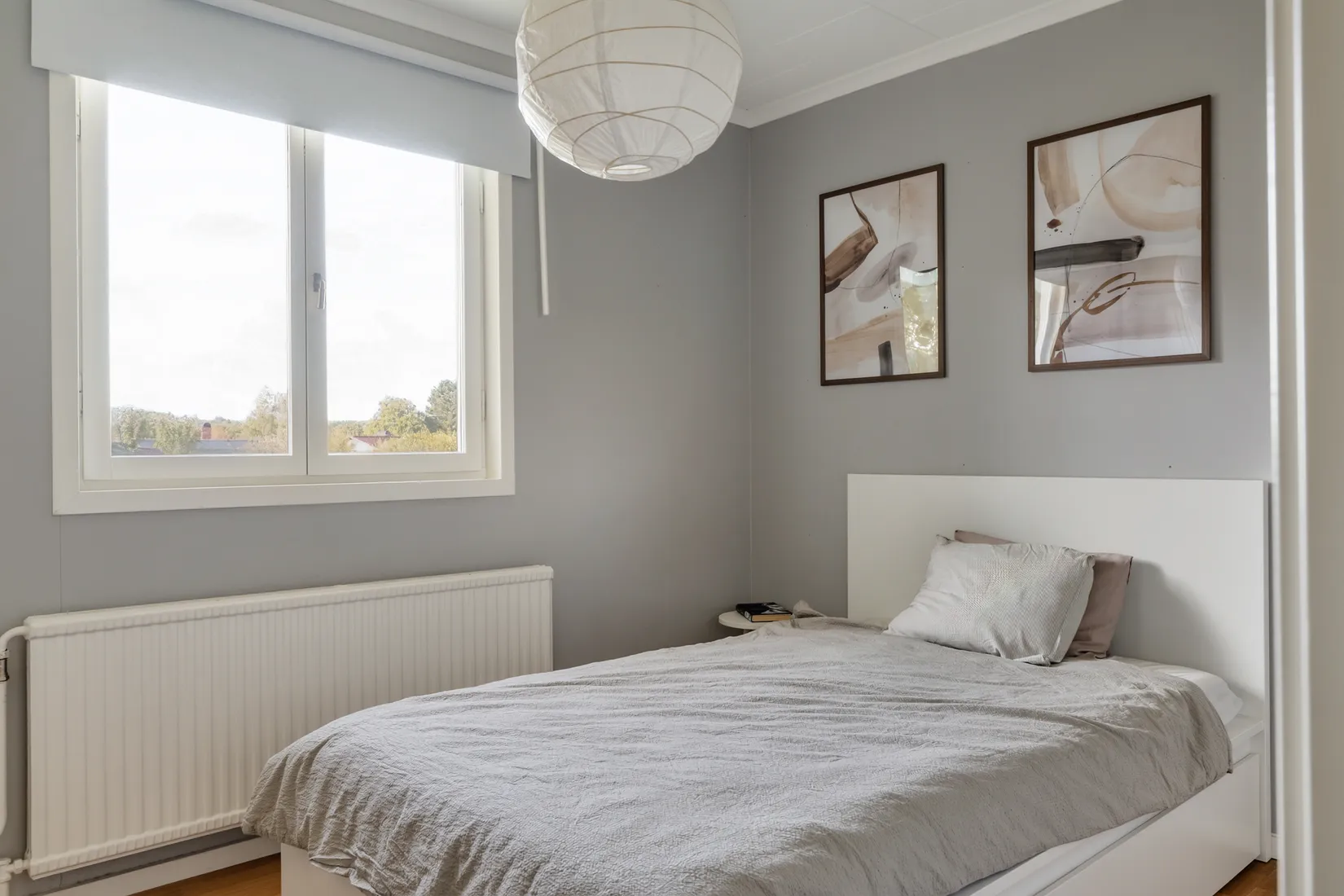 Villa, Gustaf-Adolfsvägen 4B, Oppeby, Nyköping