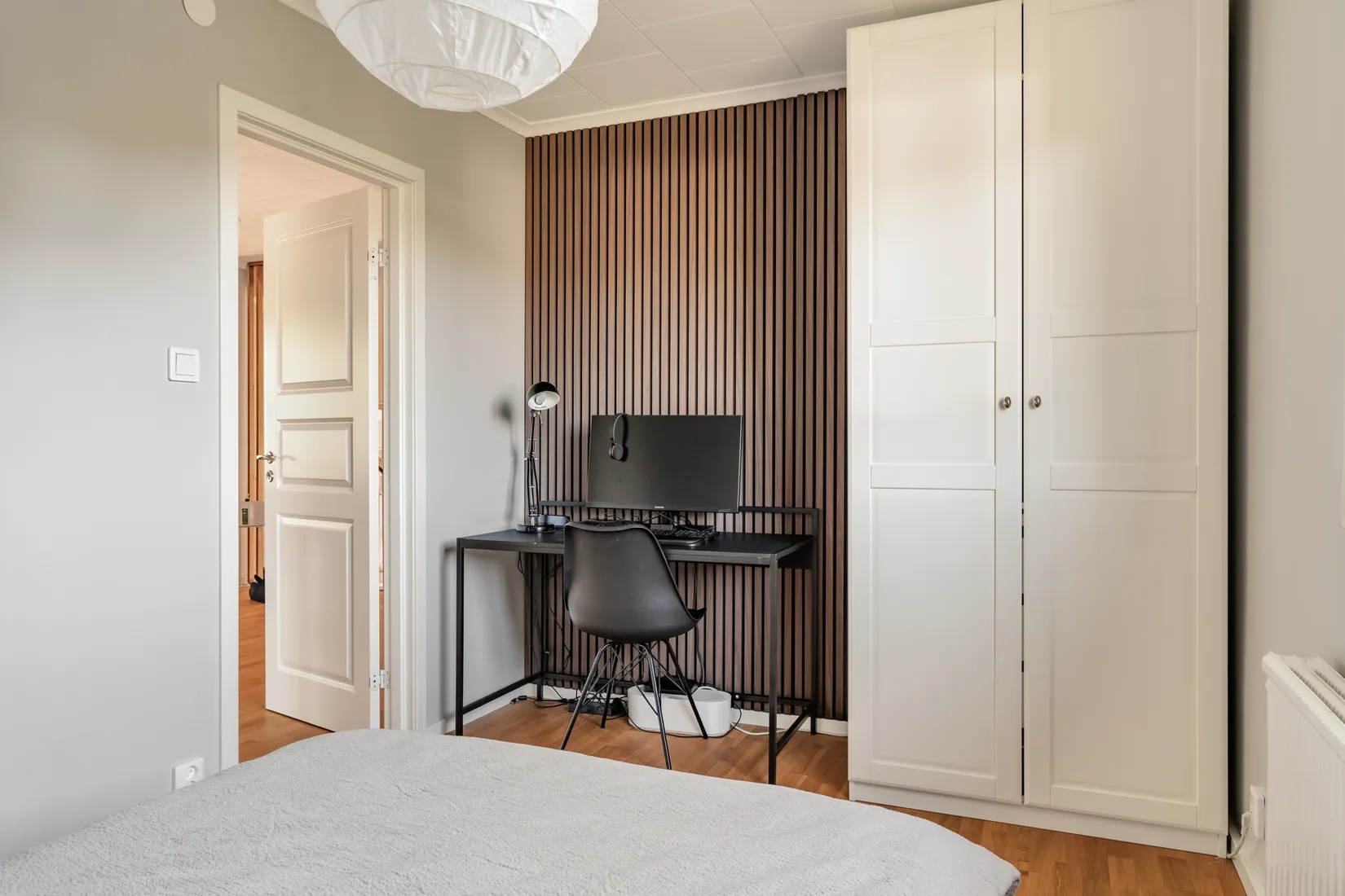 Villa, Gustaf-Adolfsvägen 4B, Oppeby, Nyköping