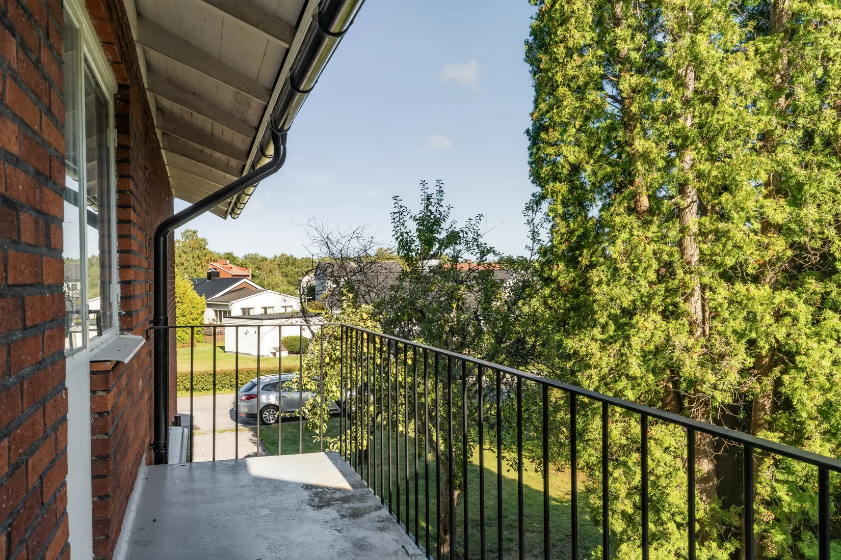 Villa, Gustaf-Adolfsvägen 4B, Oppeby, Nyköping