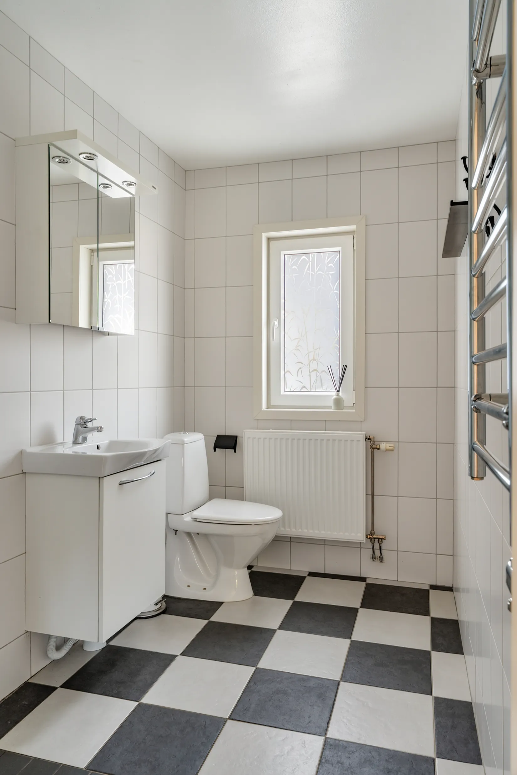 Villa, Gustaf-Adolfsvägen 4B, Oppeby, Nyköping