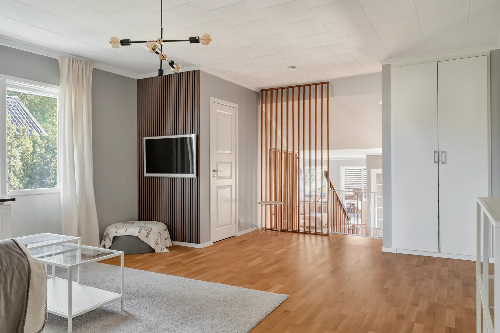 Villa, Gustaf-Adolfsvägen 4B, Oppeby, Nyköping