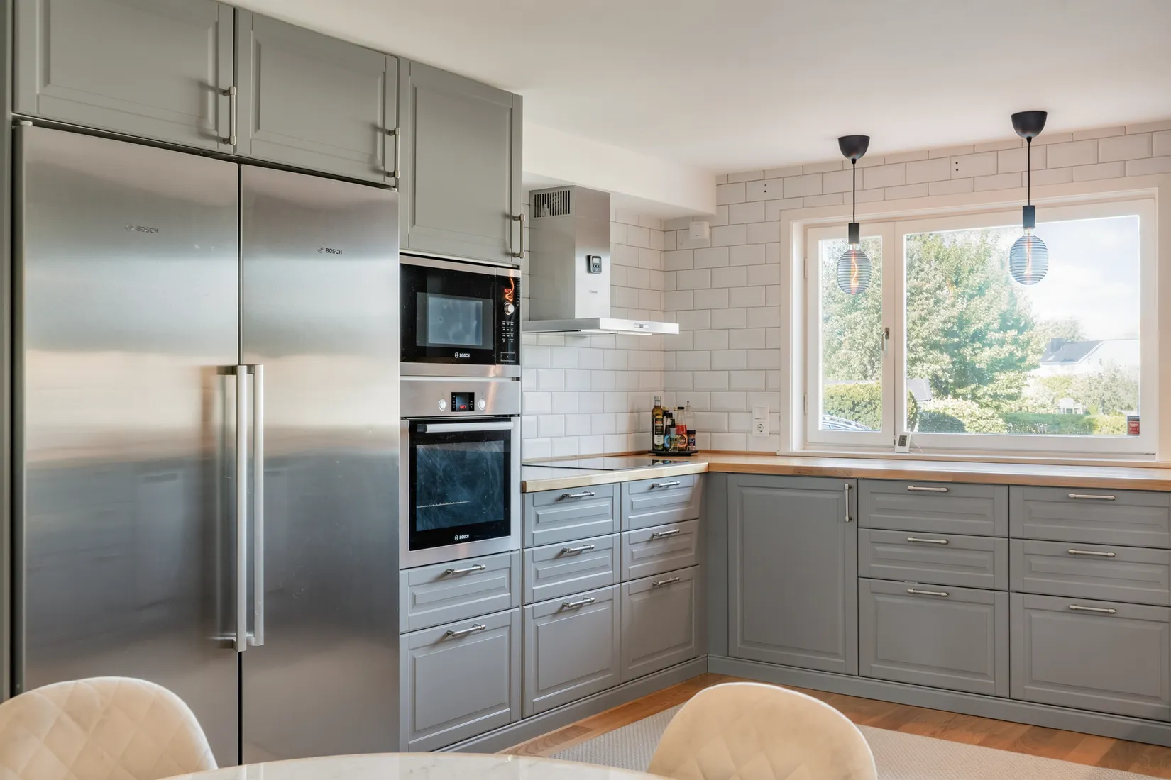 Villa, Gustaf-Adolfsvägen 4B, Oppeby, Nyköping