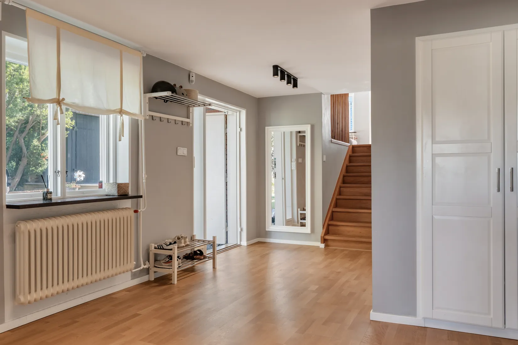 Villa, Gustaf-Adolfsvägen 4B, Oppeby, Nyköping