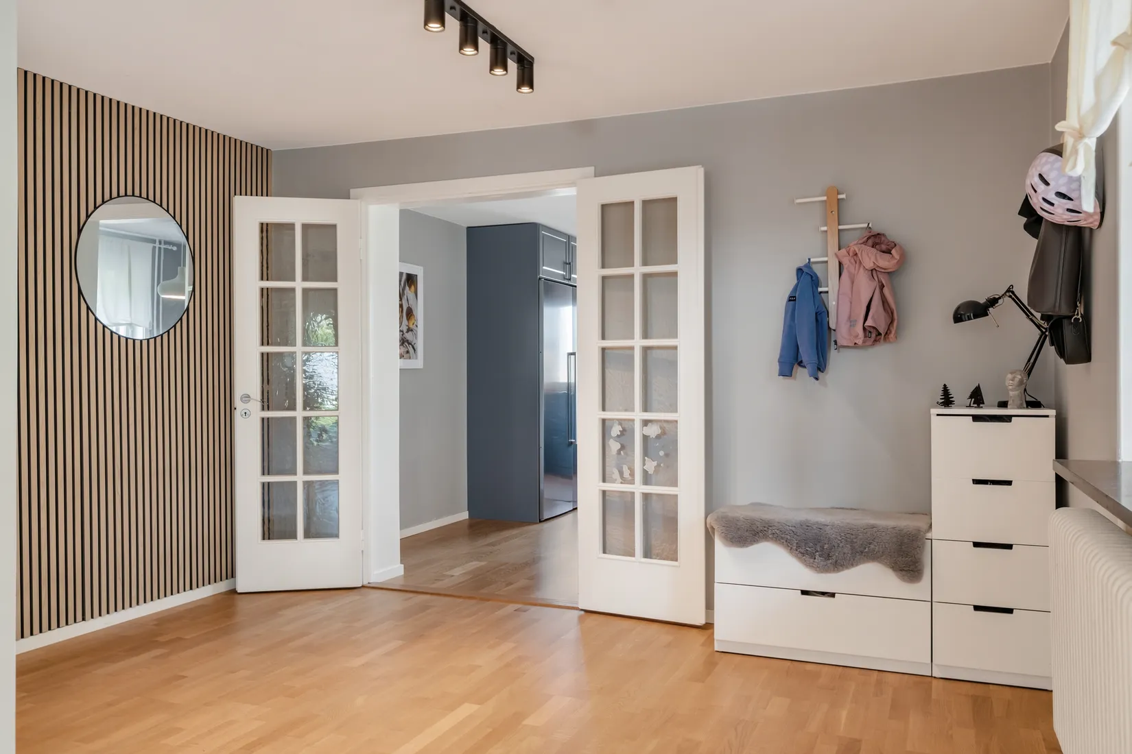 Villa, Gustaf-Adolfsvägen 4B, Oppeby, Nyköping