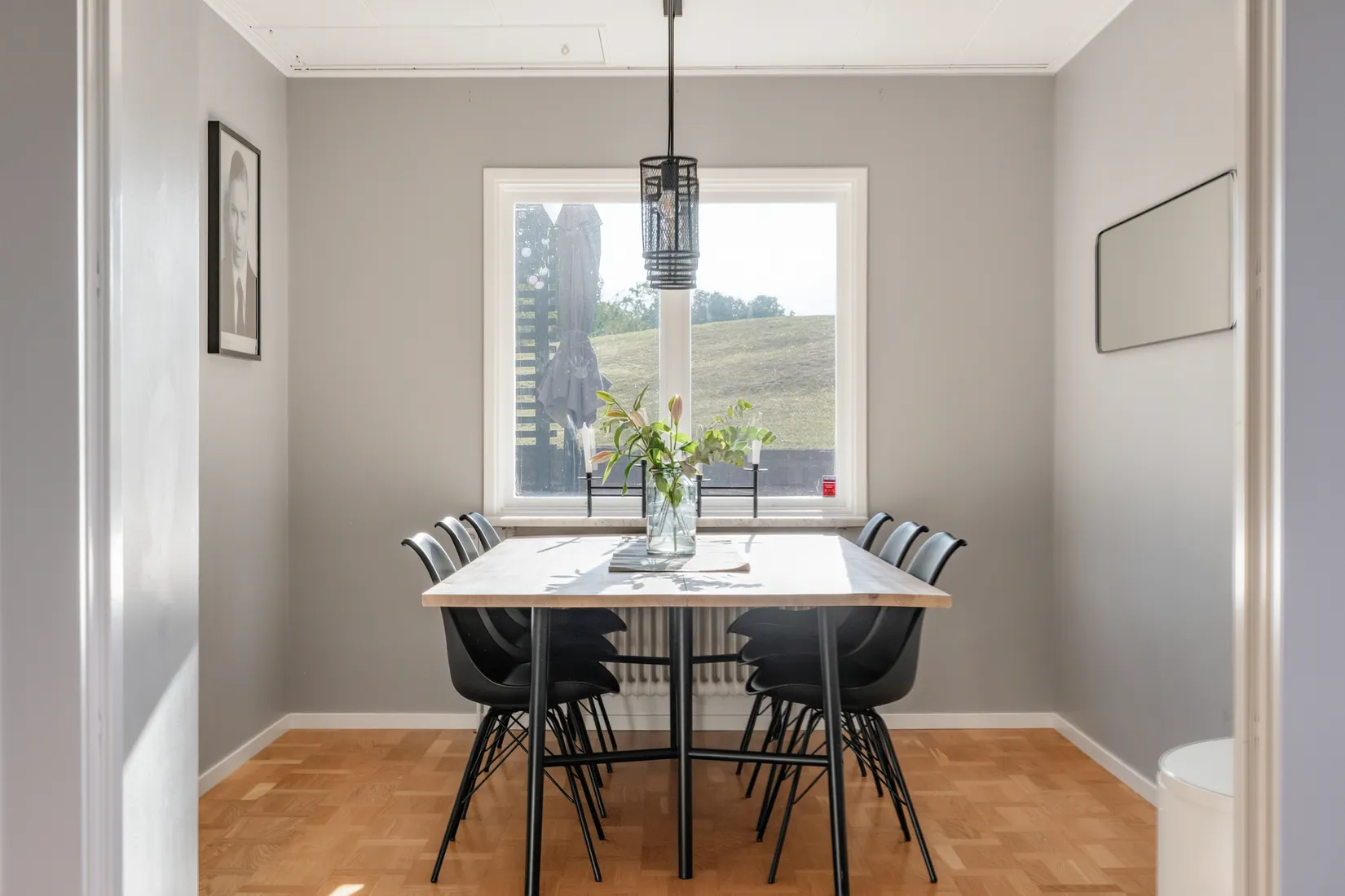 Villa, Gustaf-Adolfsvägen 4B, Oppeby, Nyköping