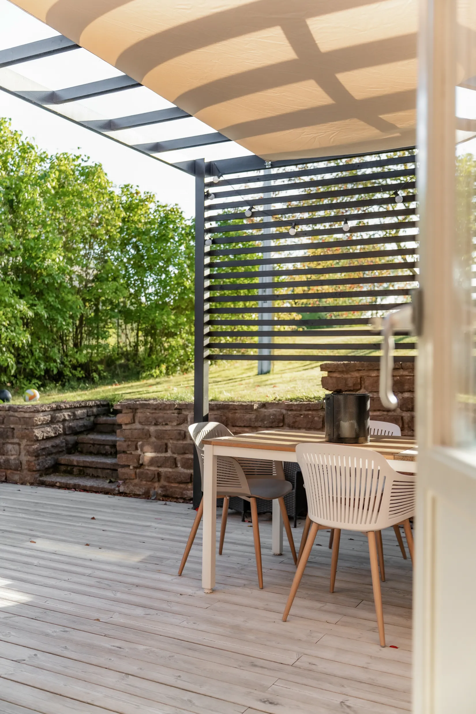 Villa, Gustaf-Adolfsvägen 4B, Oppeby, Nyköping