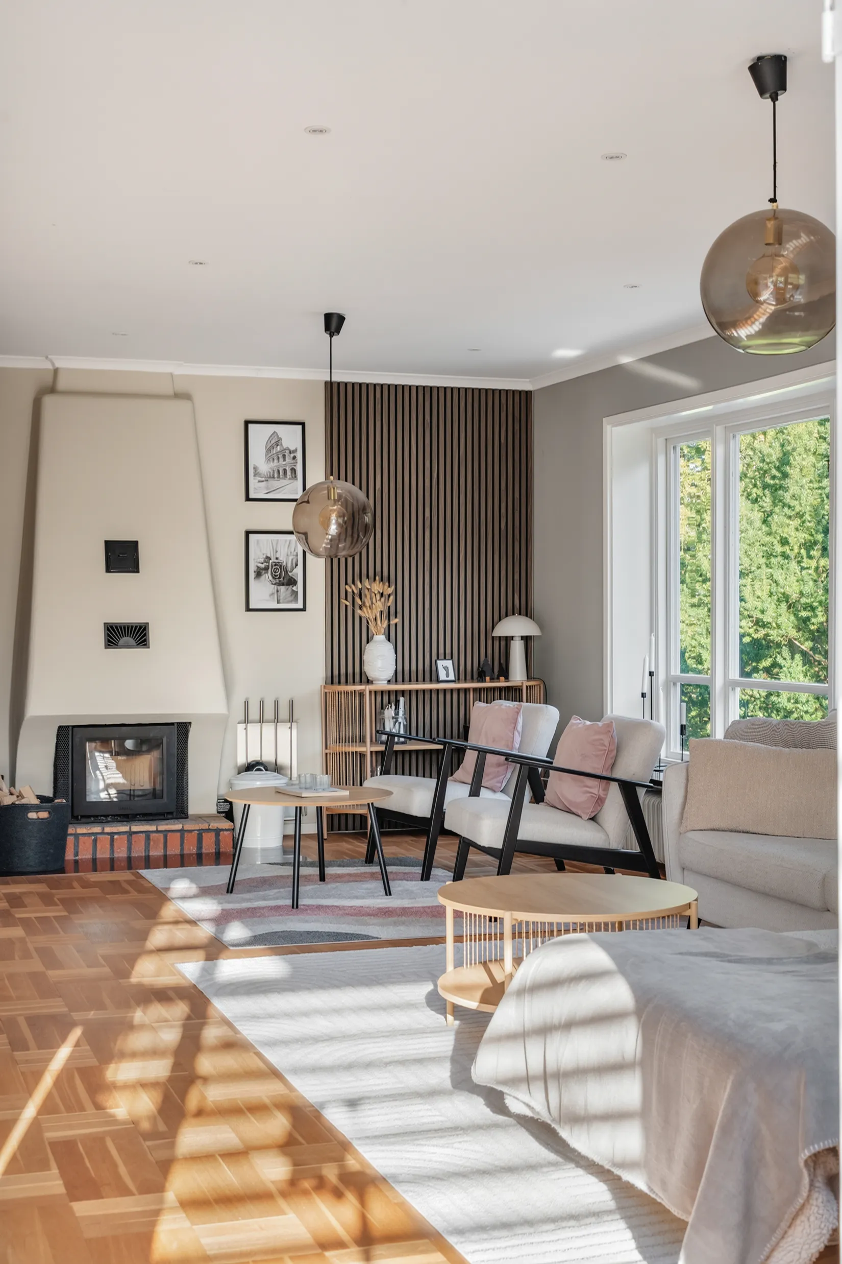 Villa, Gustaf-Adolfsvägen 4B, Oppeby, Nyköping