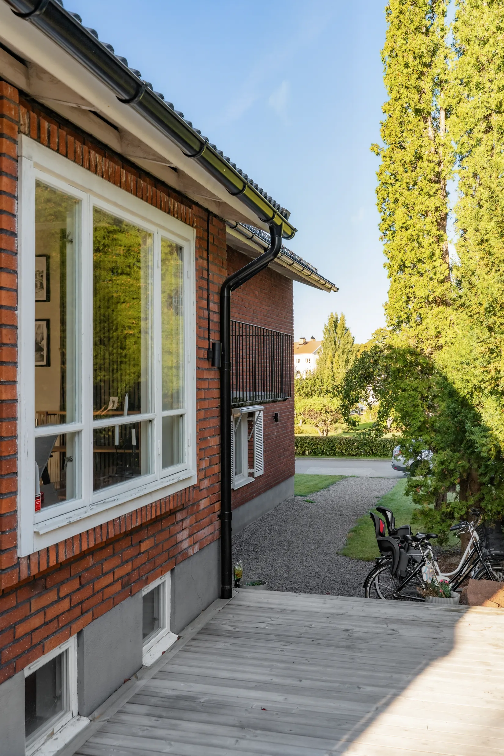Villa, Gustaf-Adolfsvägen 4B, Oppeby, Nyköping