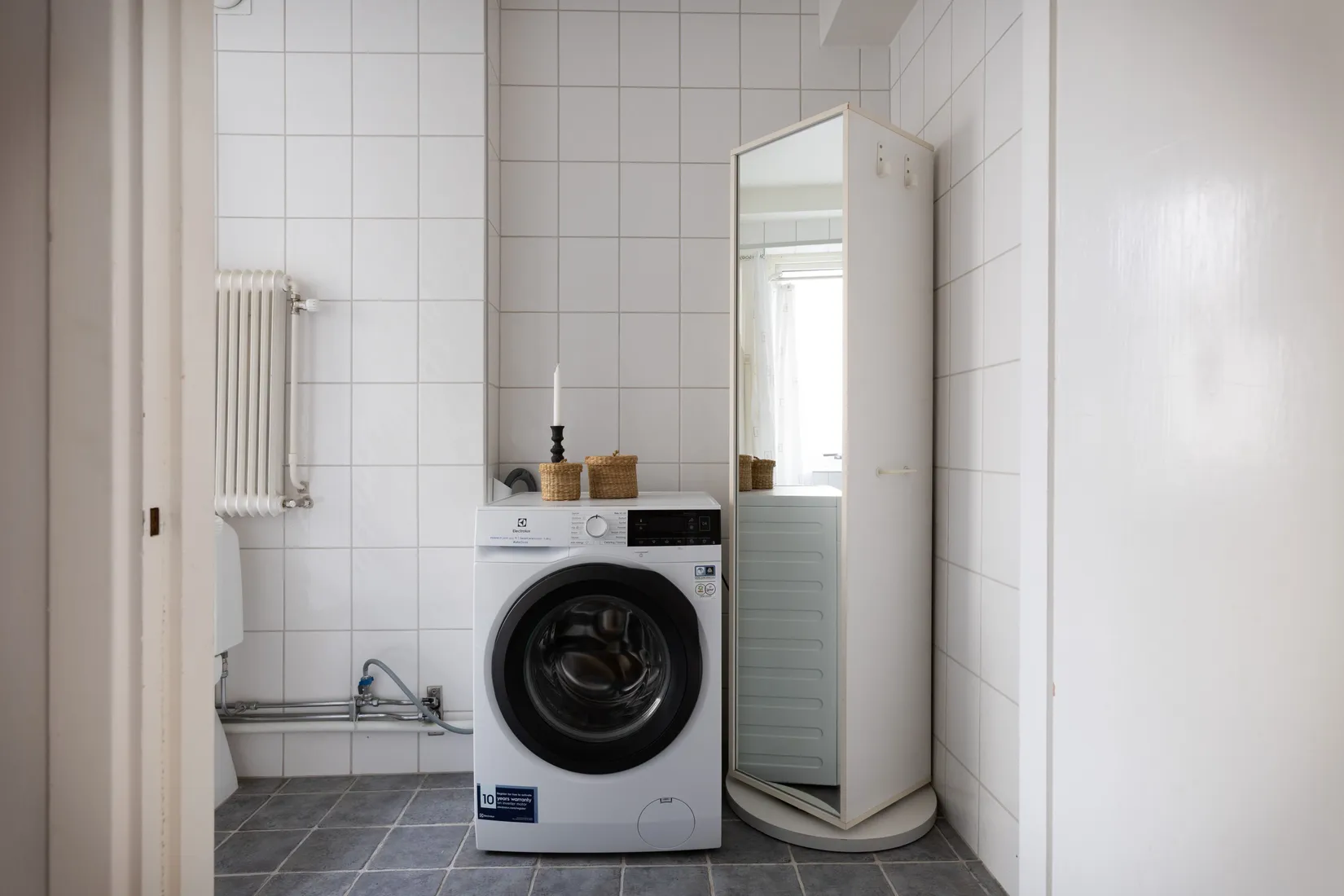 Bostadsrätt, Torstensonsgatan 1, Nedre Norrmalm, Borås