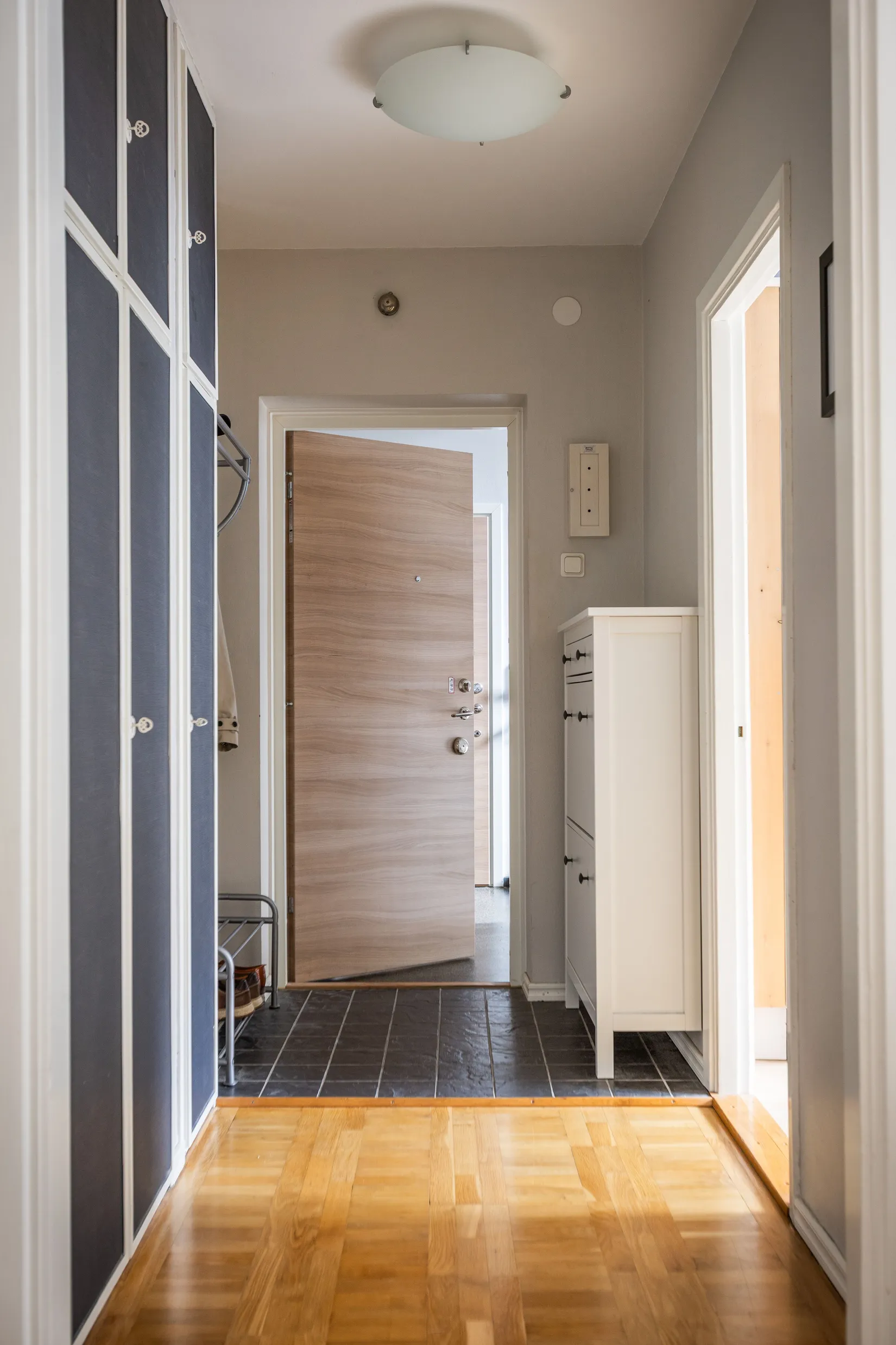 Bostadsrätt, Torstensonsgatan 1, Nedre Norrmalm, Borås