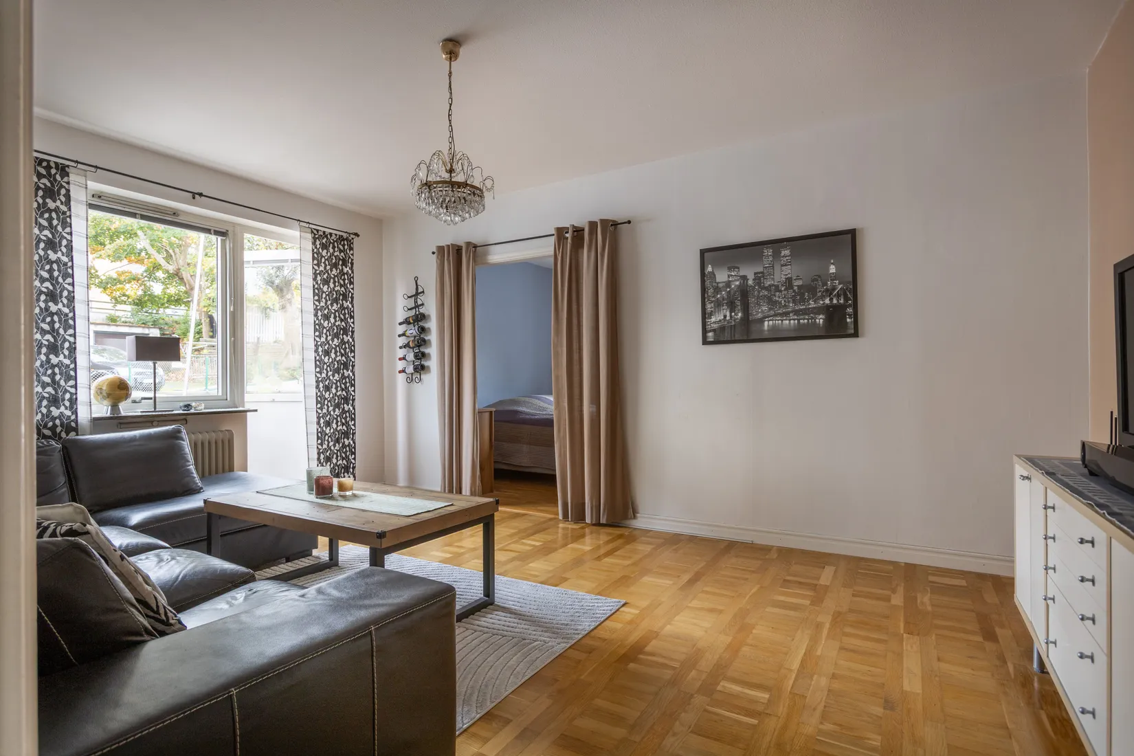 Bostadsrätt, Torstensonsgatan 1, Nedre Norrmalm, Borås