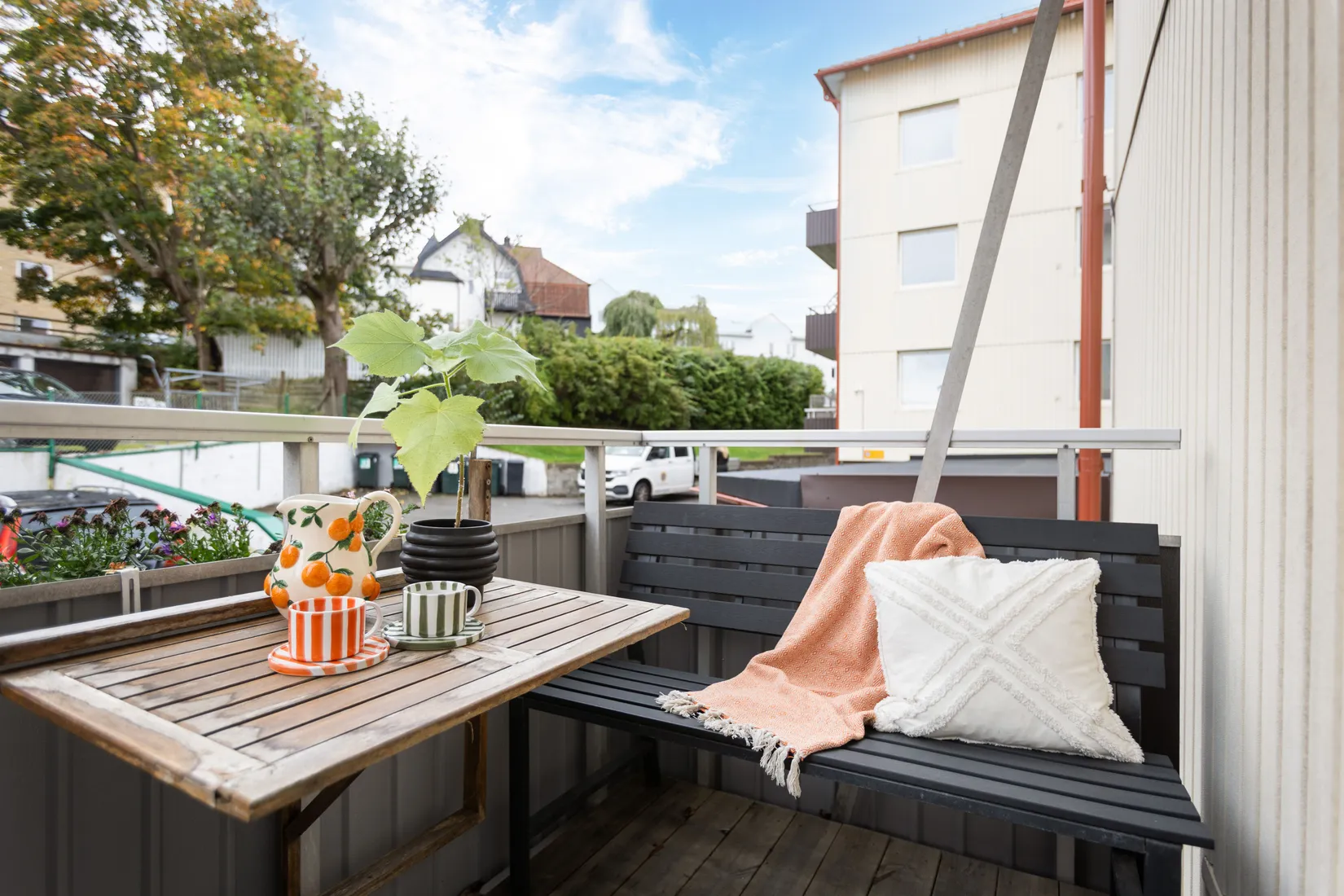 Bostadsrätt, Torstensonsgatan 1, Nedre Norrmalm, Borås