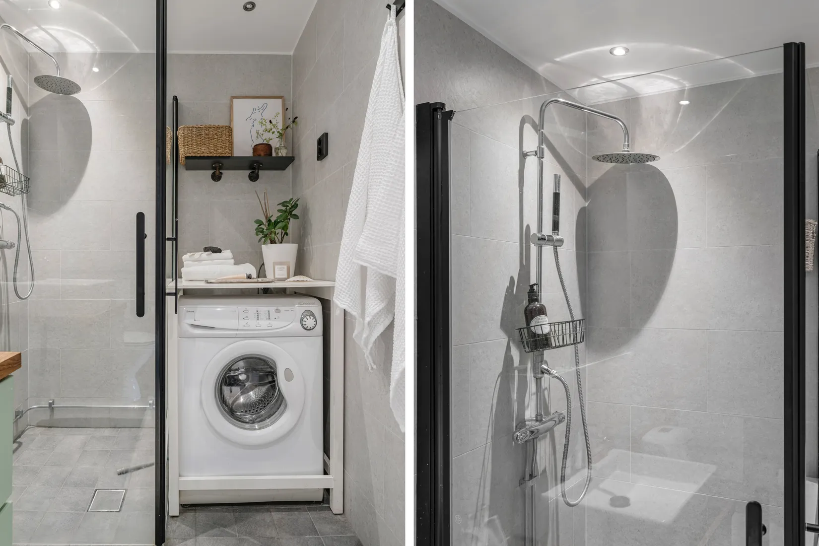 Bostadsrätt, Blomgatan 8, Vån 4/4, Rudviken/Solna C, Solna