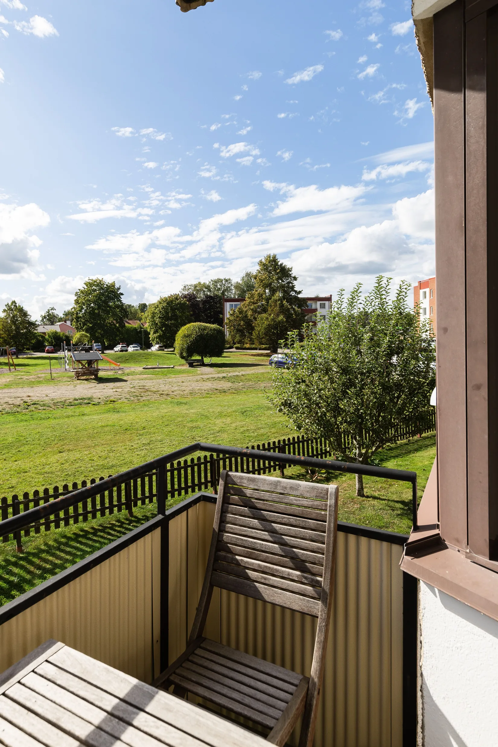Bostadsrätt, Jakob Ulfssons väg 9A, Mariefred, Strängnäs