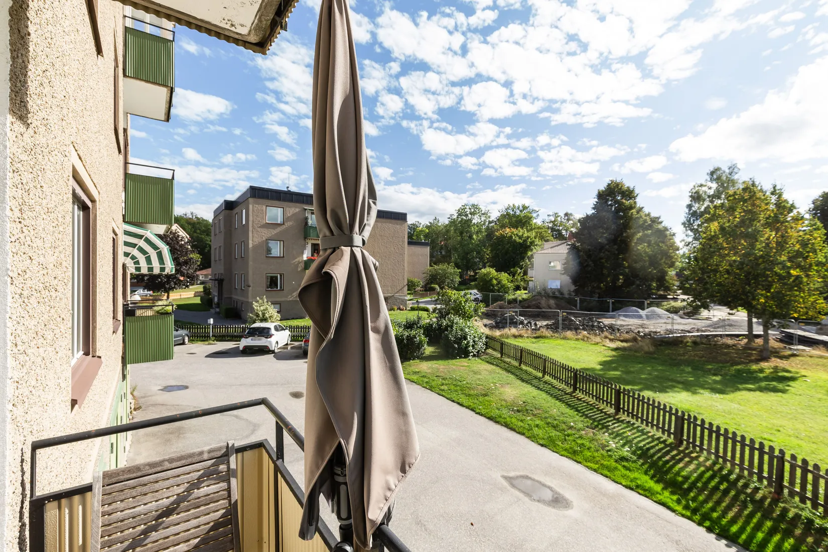 Bostadsrätt, Jakob Ulfssons väg 9A, Mariefred, Strängnäs