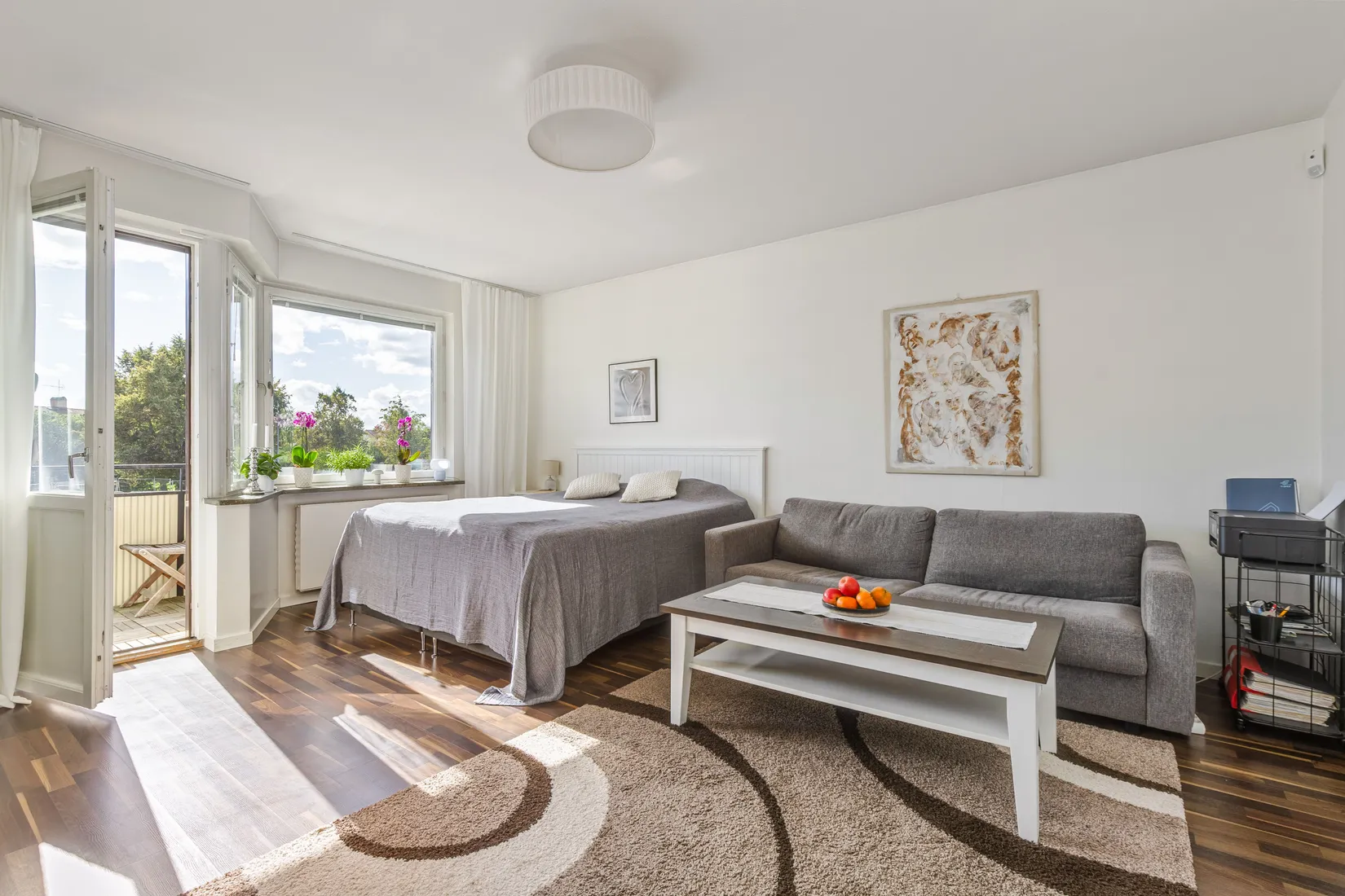 Bostadsrätt, Jakob Ulfssons väg 9A, Mariefred, Strängnäs