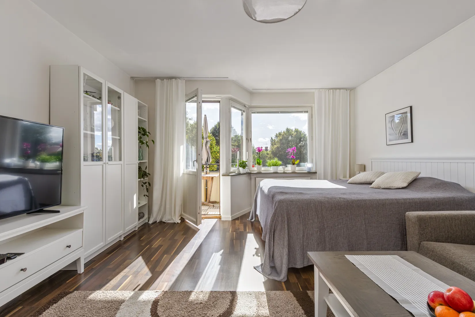 Bostadsrätt, Jakob Ulfssons väg 9A, Mariefred, Strängnäs