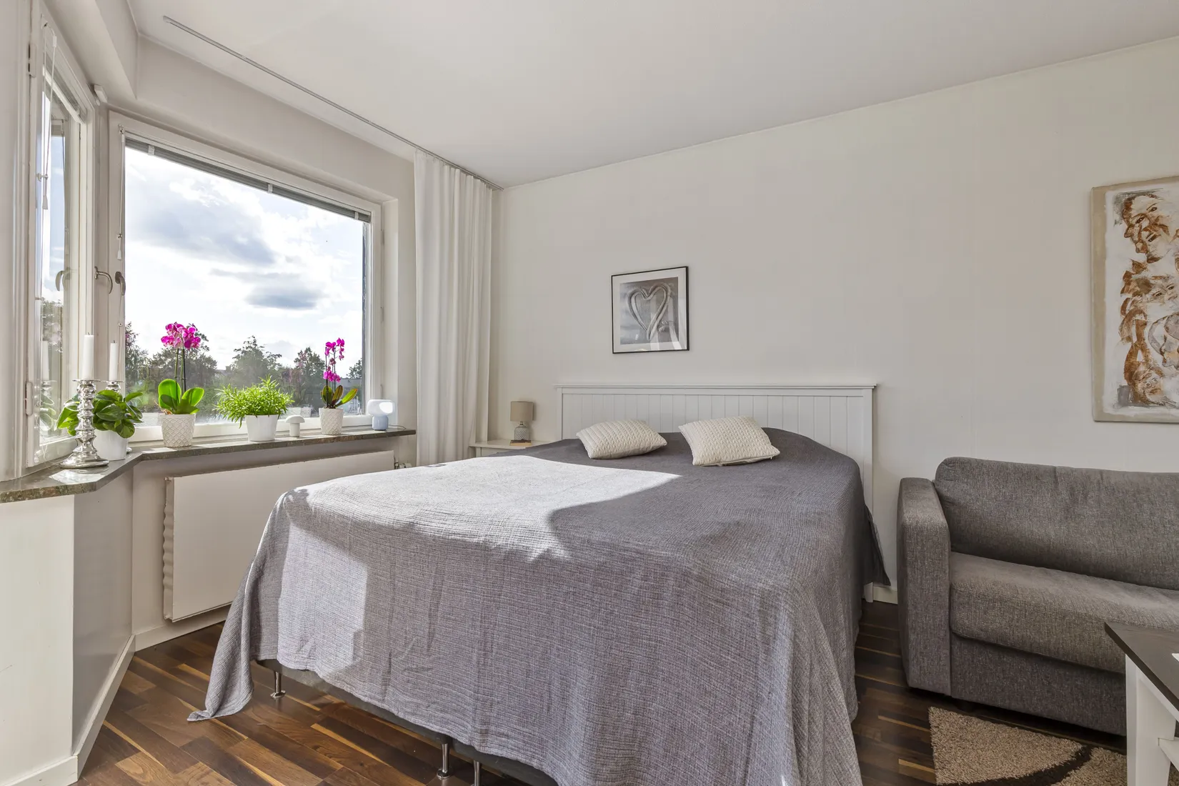 Bostadsrätt, Jakob Ulfssons väg 9A, Mariefred, Strängnäs