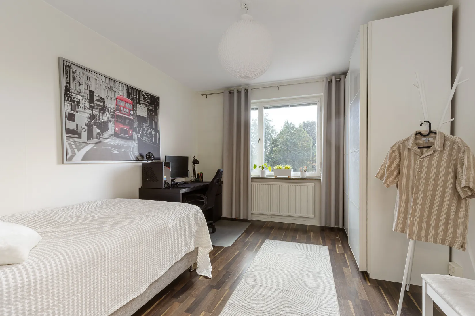 Bostadsrätt, Jakob Ulfssons väg 9A, Mariefred, Strängnäs