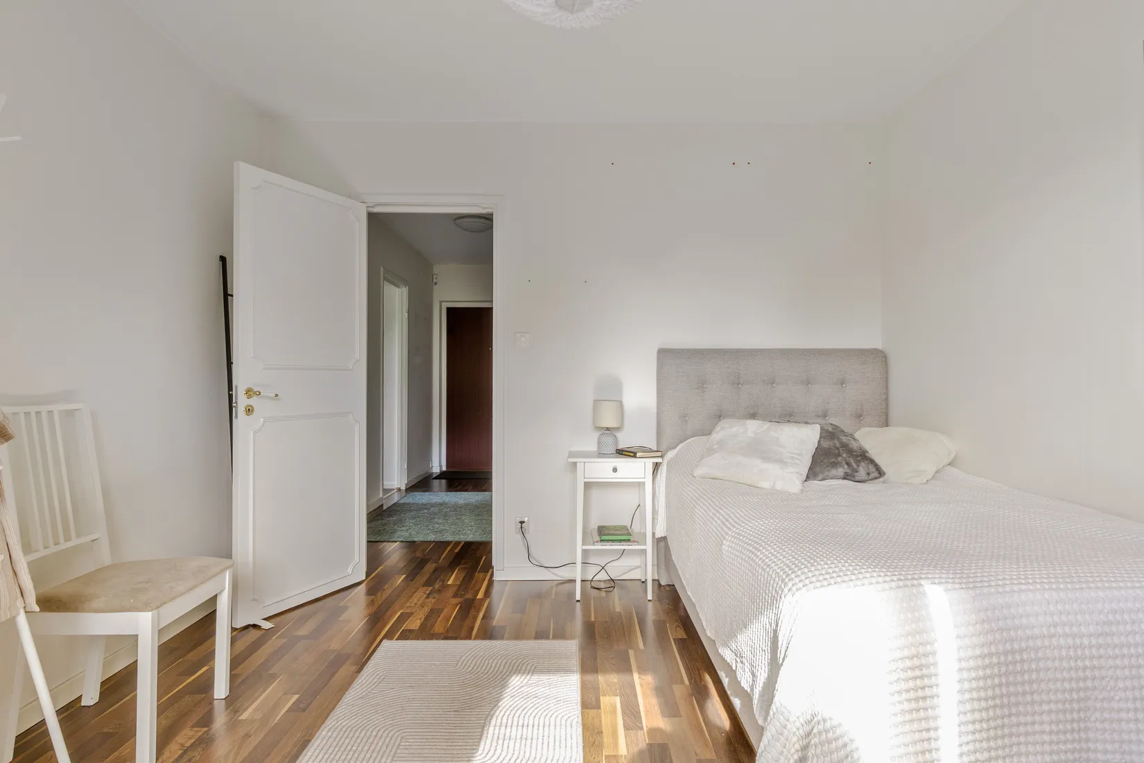 Bostadsrätt, Jakob Ulfssons väg 9A, Mariefred, Strängnäs